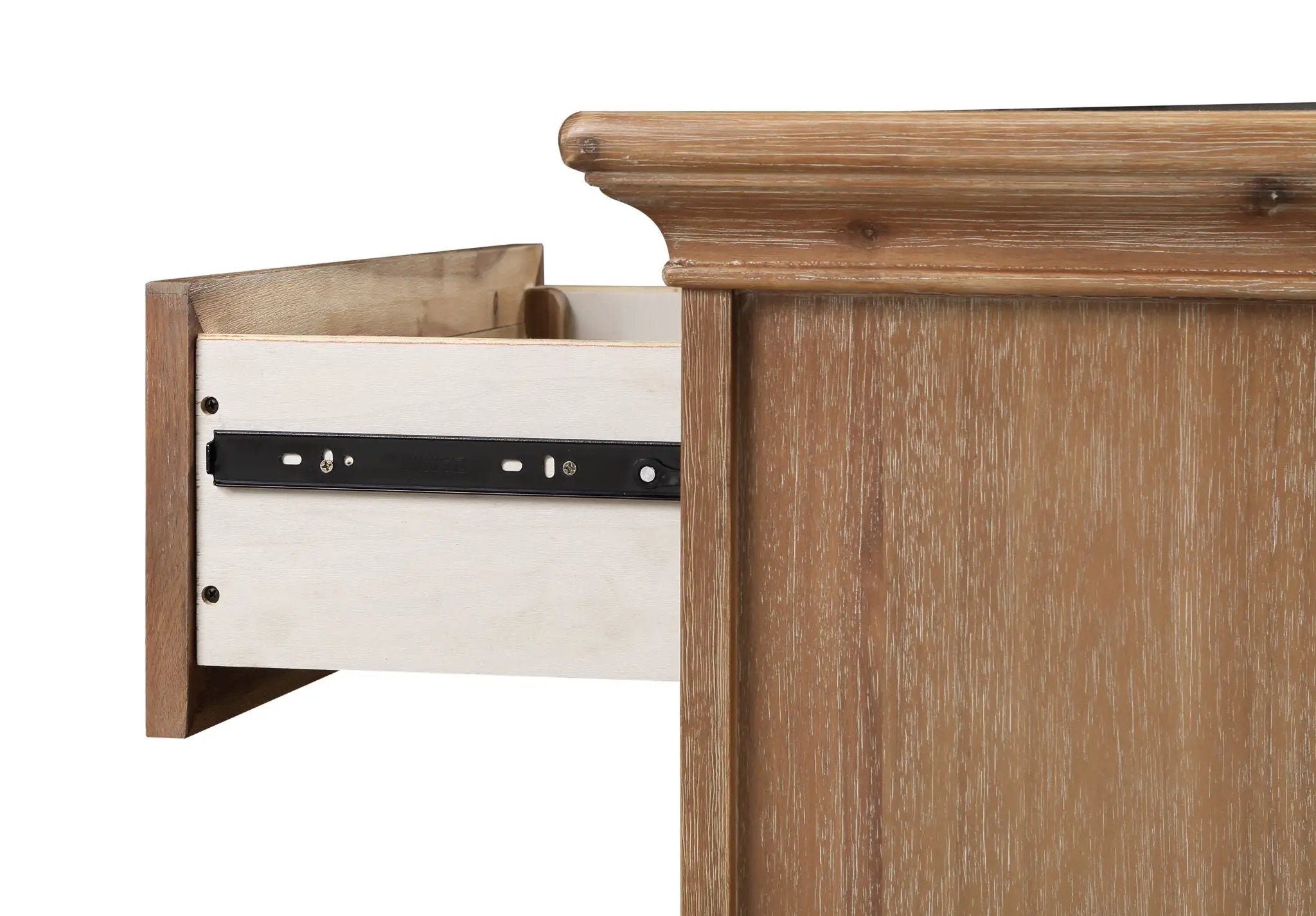 Winchester - 5 Drawer Chest by Unique Piece Furniture