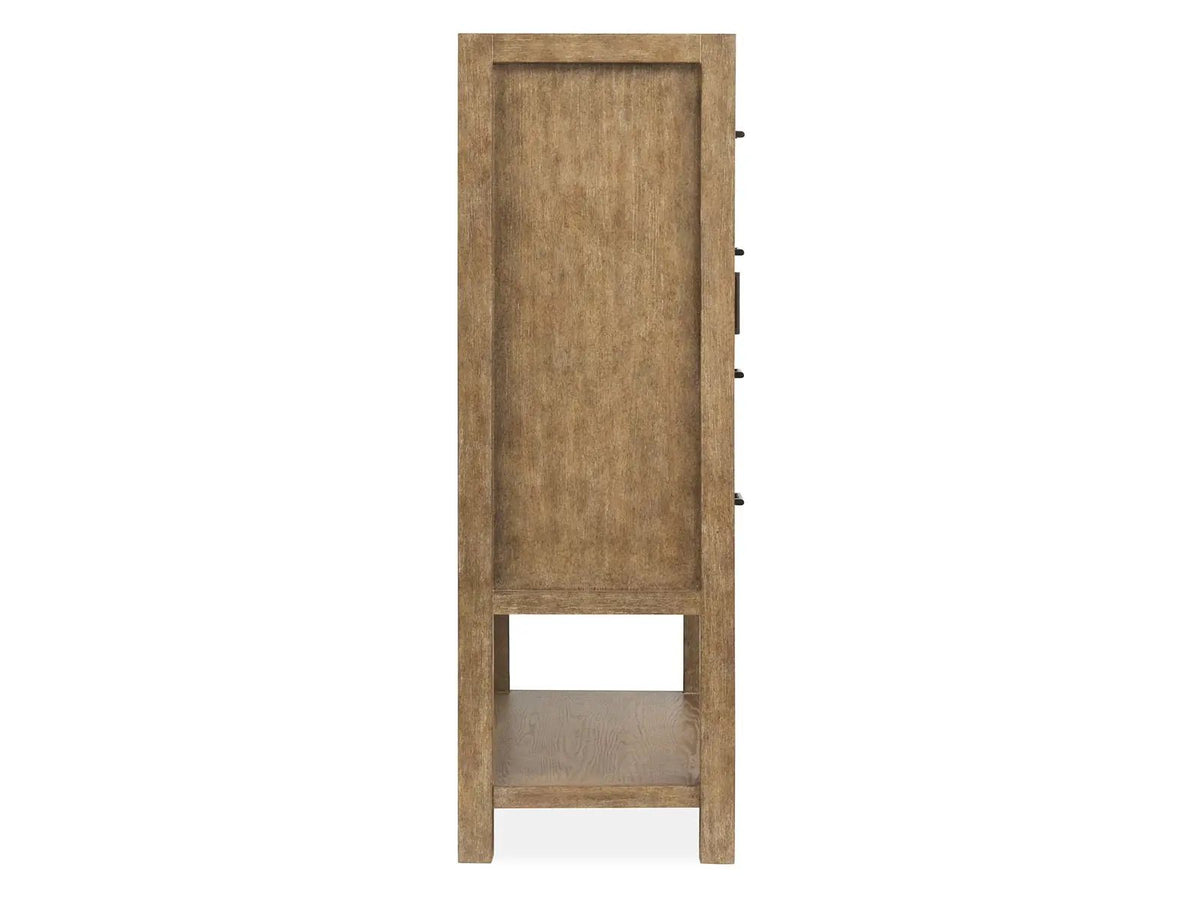 Plum Creek - Door Chest, photo 7 of 14