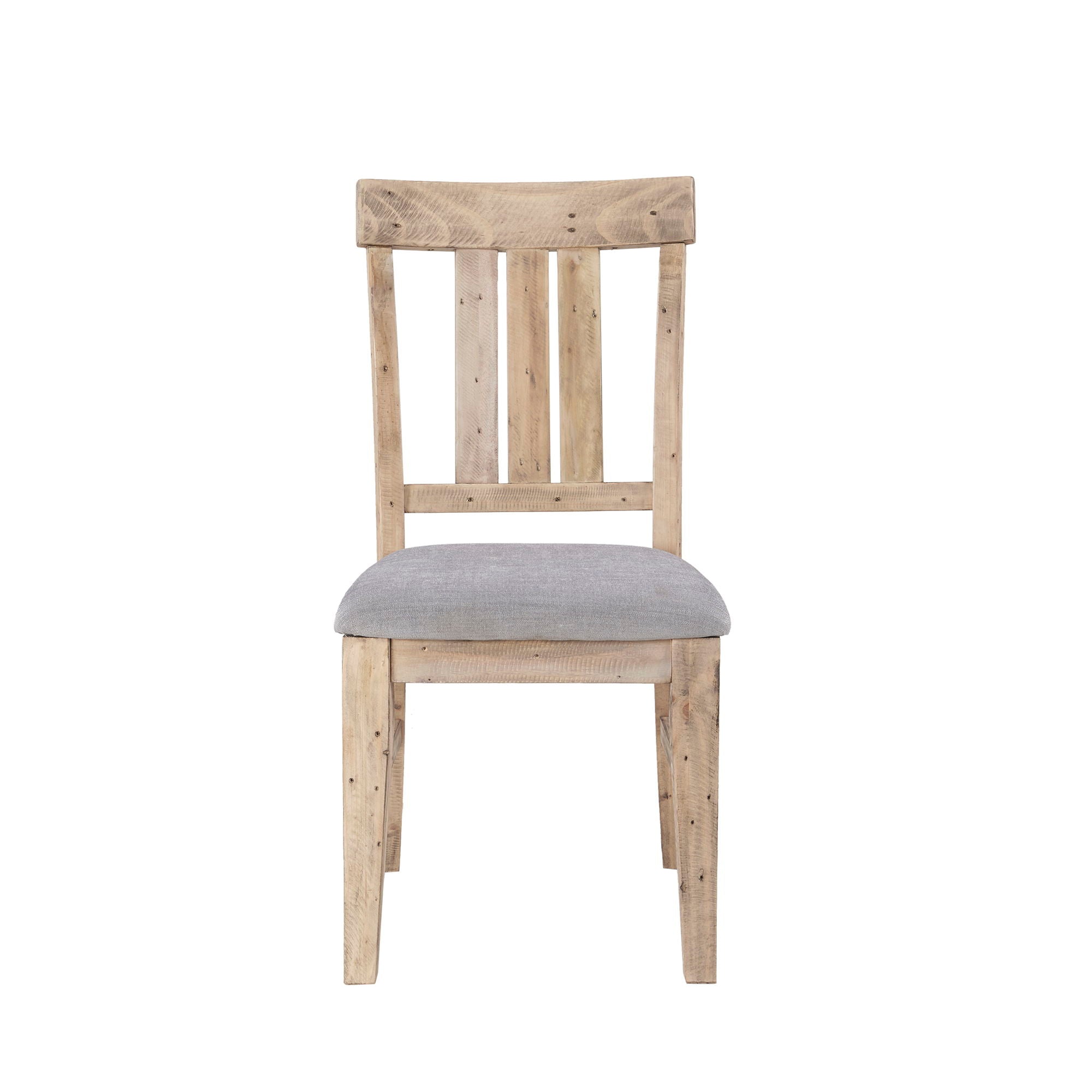 Sonoma - 4 Piece Dining Set - Natural by HouseOfZazla