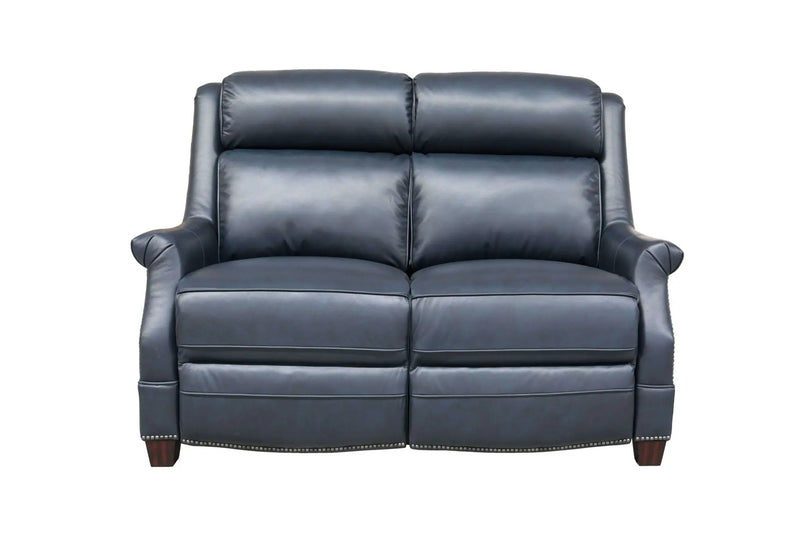 Warrendale - Power Reclining Loveseat by Unique Piece Furniture