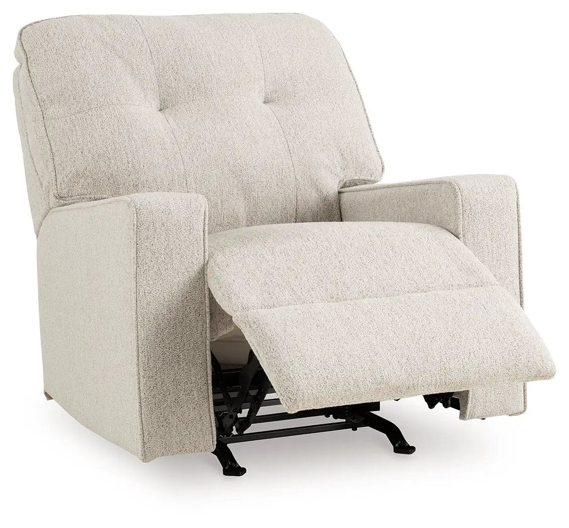 Larimer - Rocker Recliner by Unique Piece Furniture