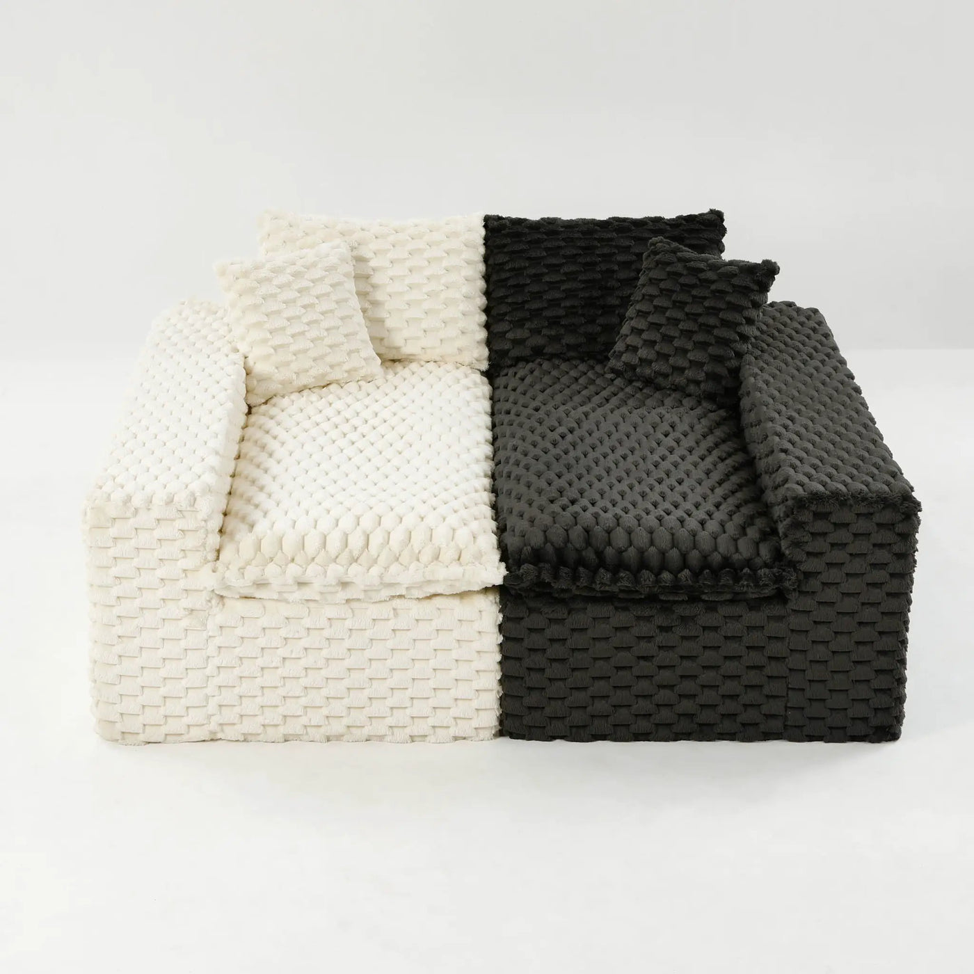 Luxury Multifunctional Sofa For Living Room by HouseOfZazla