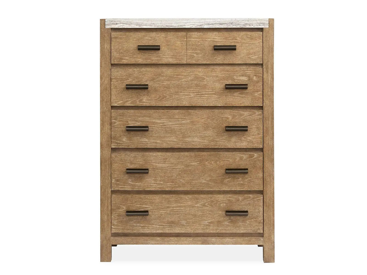 Plum Creek - Drawer Chest, photo 7 of 14