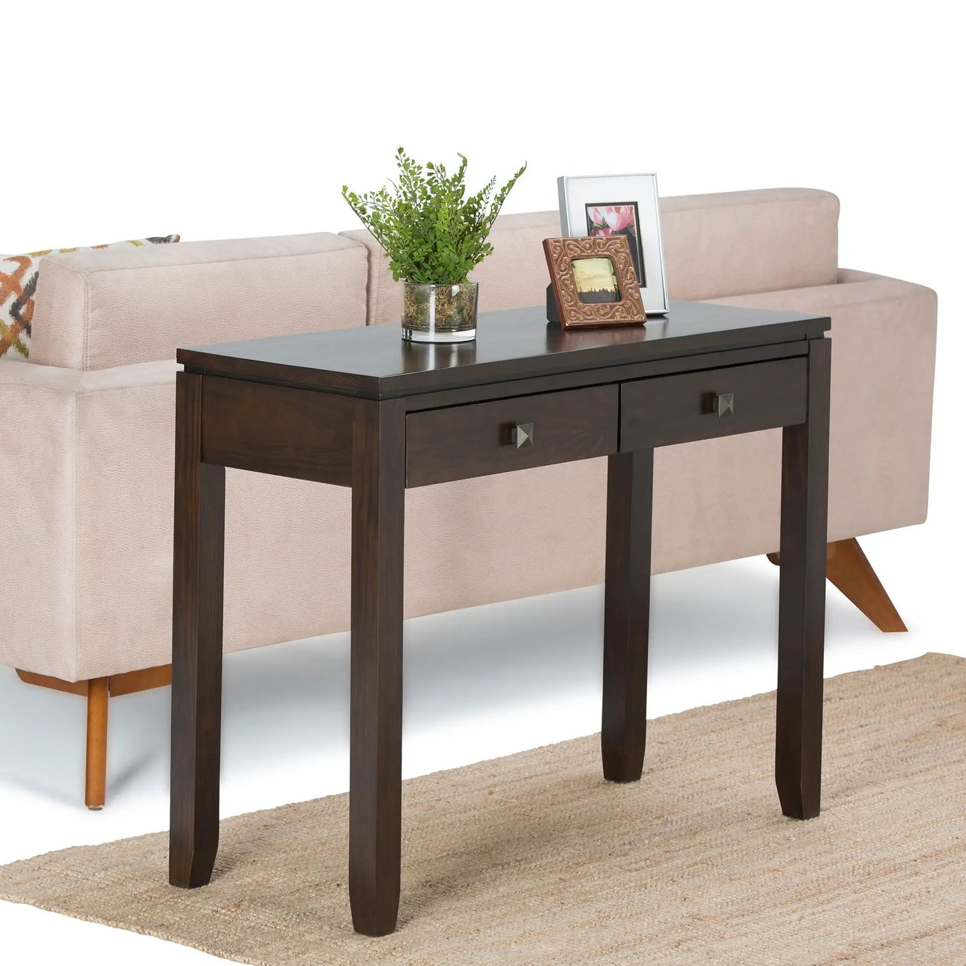 Cosmopolitan - Multipurpose Table by HouseOfZazla