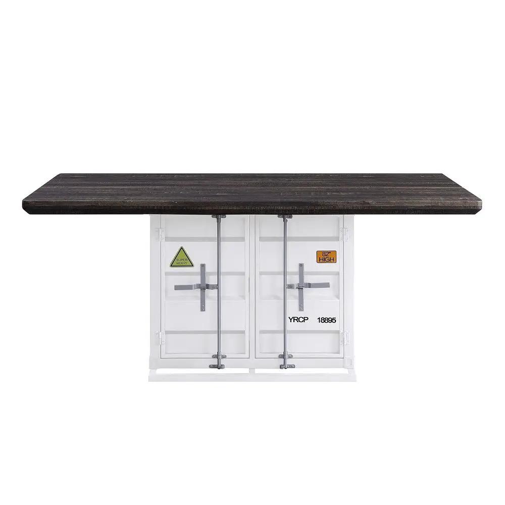 Cargo - Dining Table by Unique Piece Furniture