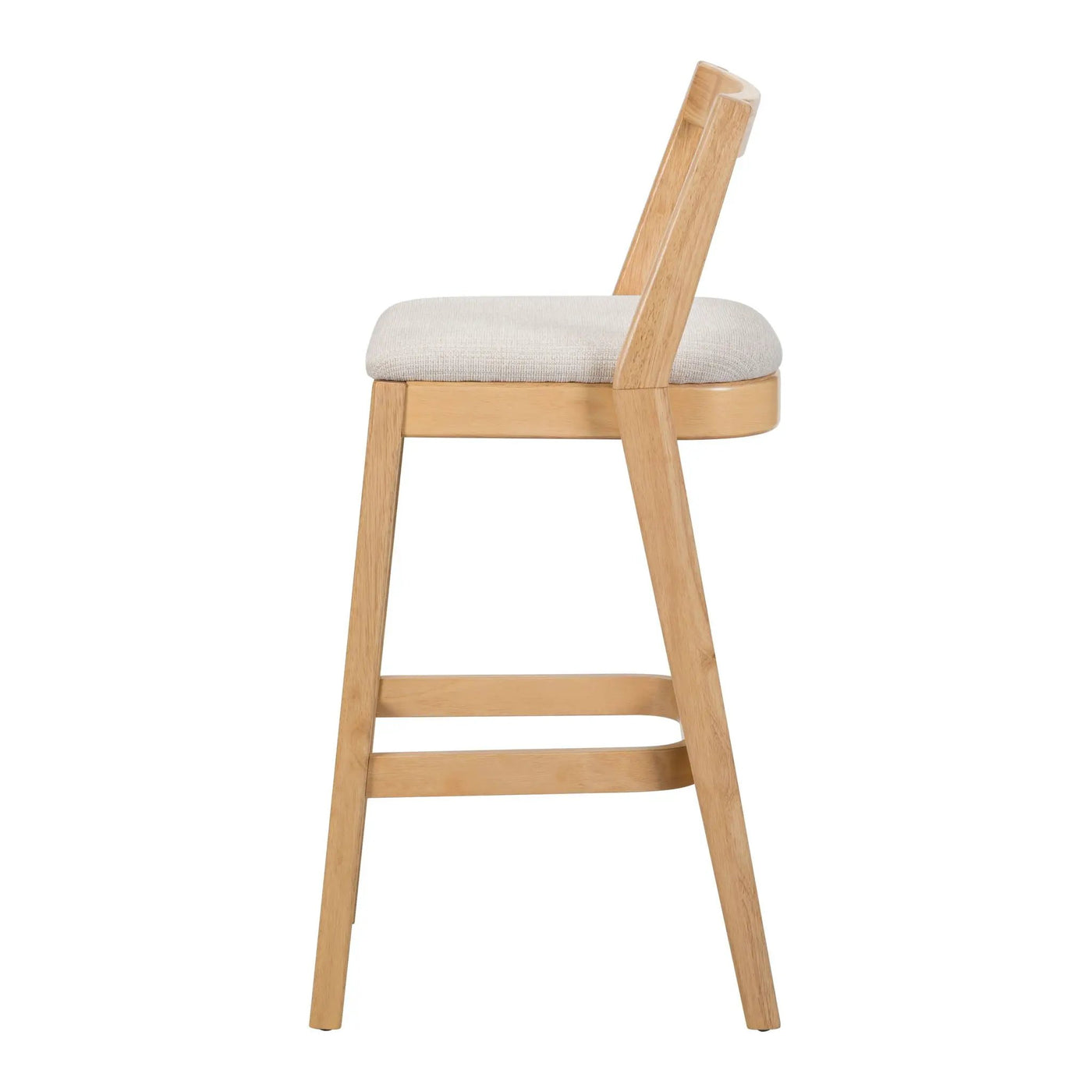 Jasper - Indoor Barstool (Set of 2) by HouseOfZazla
