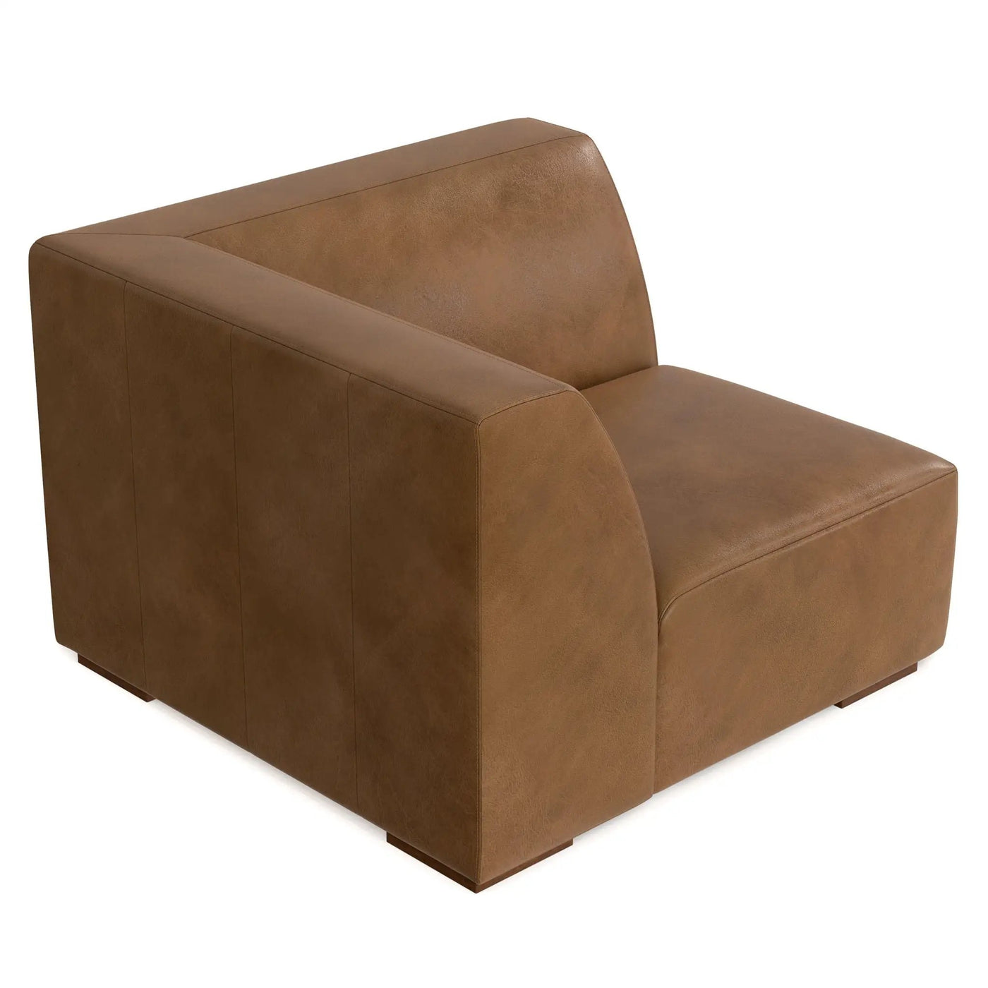 Rex - Corner Sofa Module by HouseOfZazla