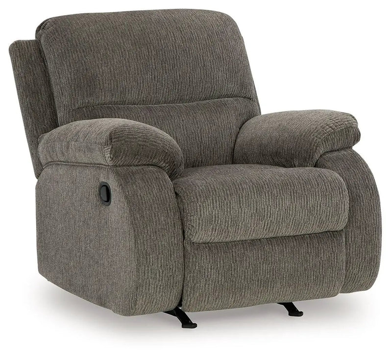 Scranto - Rocker Recliner by Unique Piece Furniture