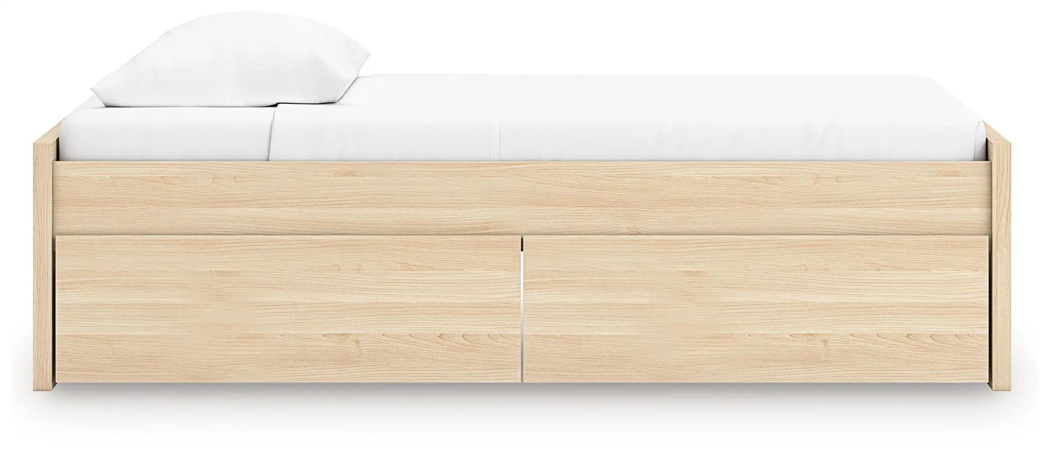 Onita - Platform Bed by Unique Piece Furniture