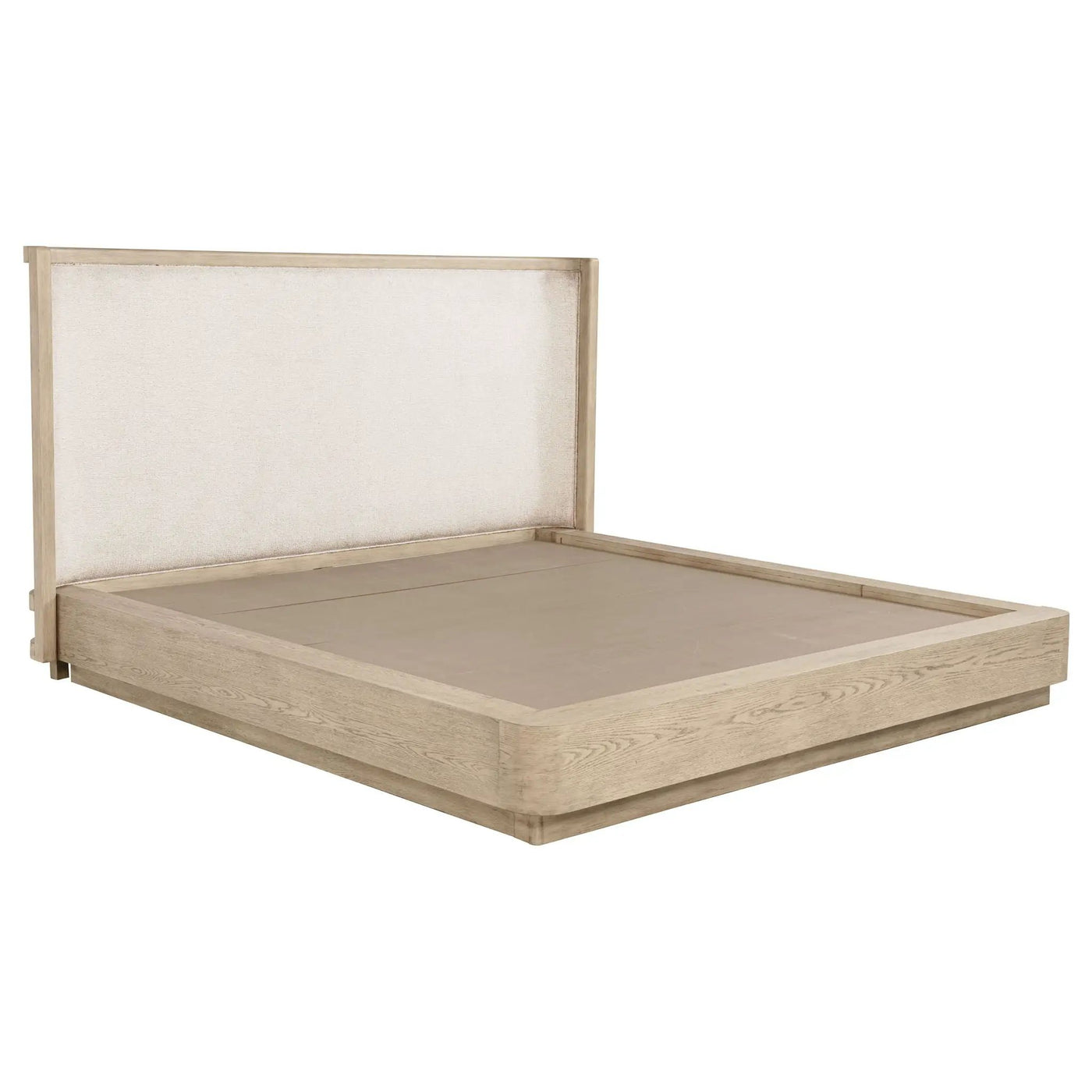 Kimpton - Wingback Bed by HouseOfZazla