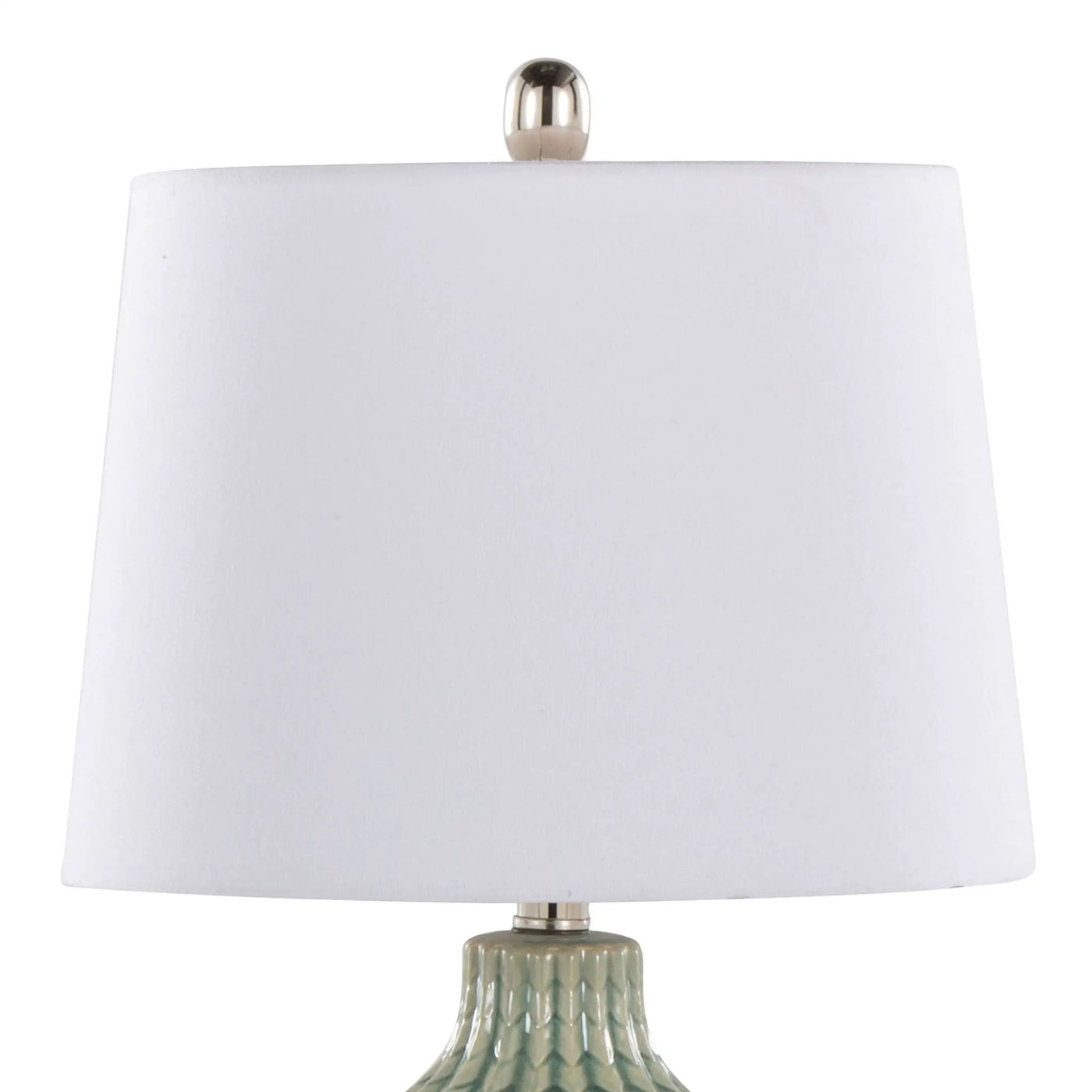 Rockwell - Contemporary Table Lamp (Set of 2) by HouseOfZazla