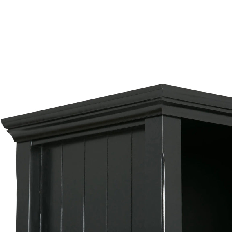 Acadian - Handcrafted Cube Storage by HouseOfZazla