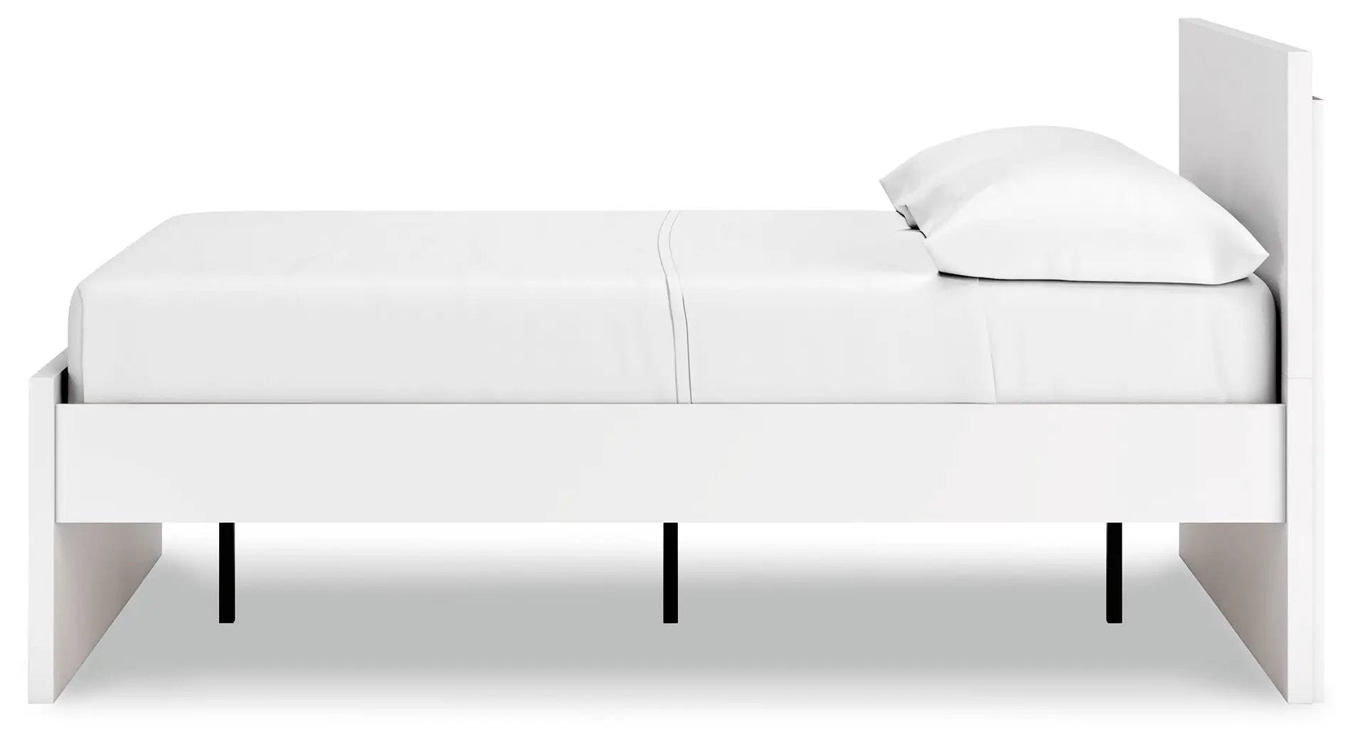 Onita - Panel Platform Bed by Unique Piece Furniture