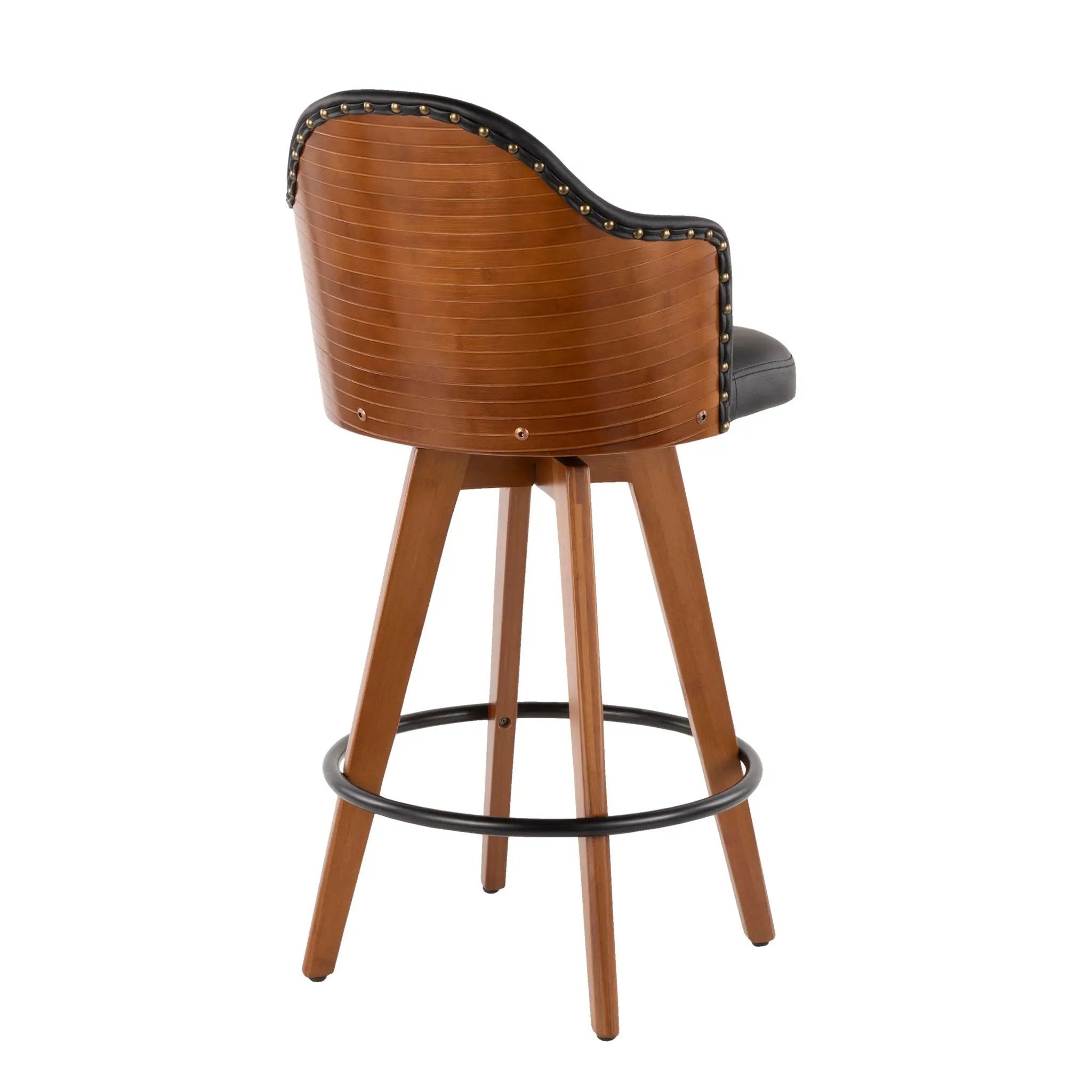 Ahoy - Mid Century Counter Stool by Unique Piece Furniture