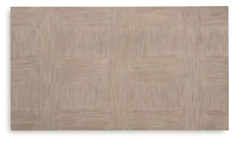 Jorlaina - Rectangular Table by Unique Piece Furniture