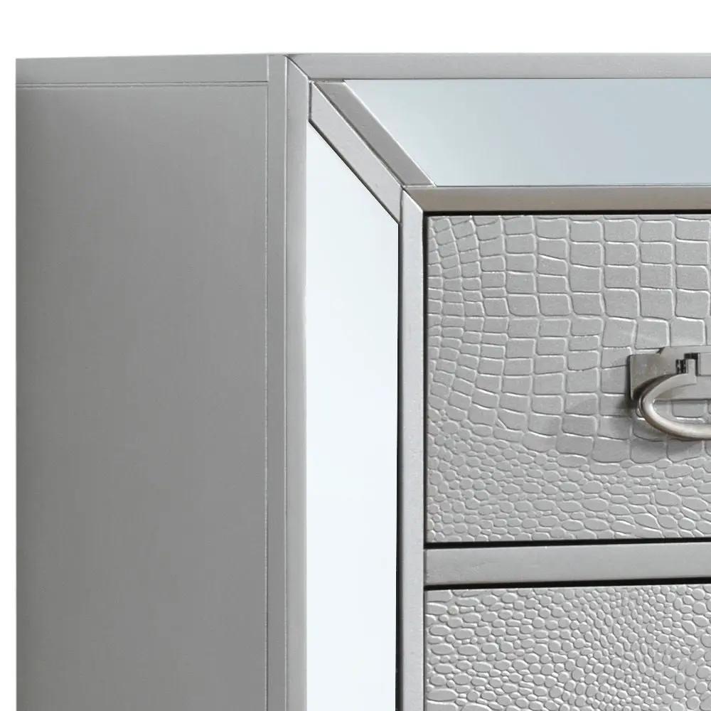 Sleek Contemporary Storage Chest by Unique Piece Furniture