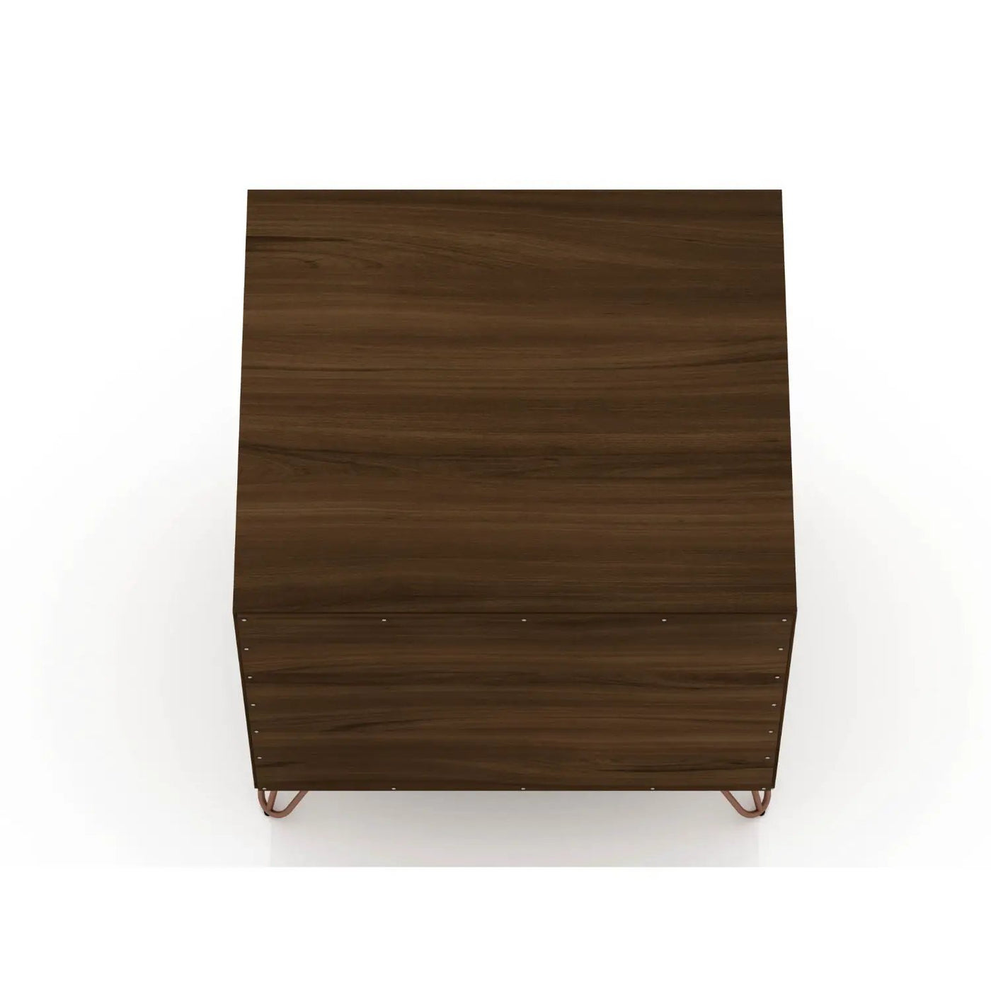 Rockefeller - 2 Drawer Nightstand by HouseOfZazla