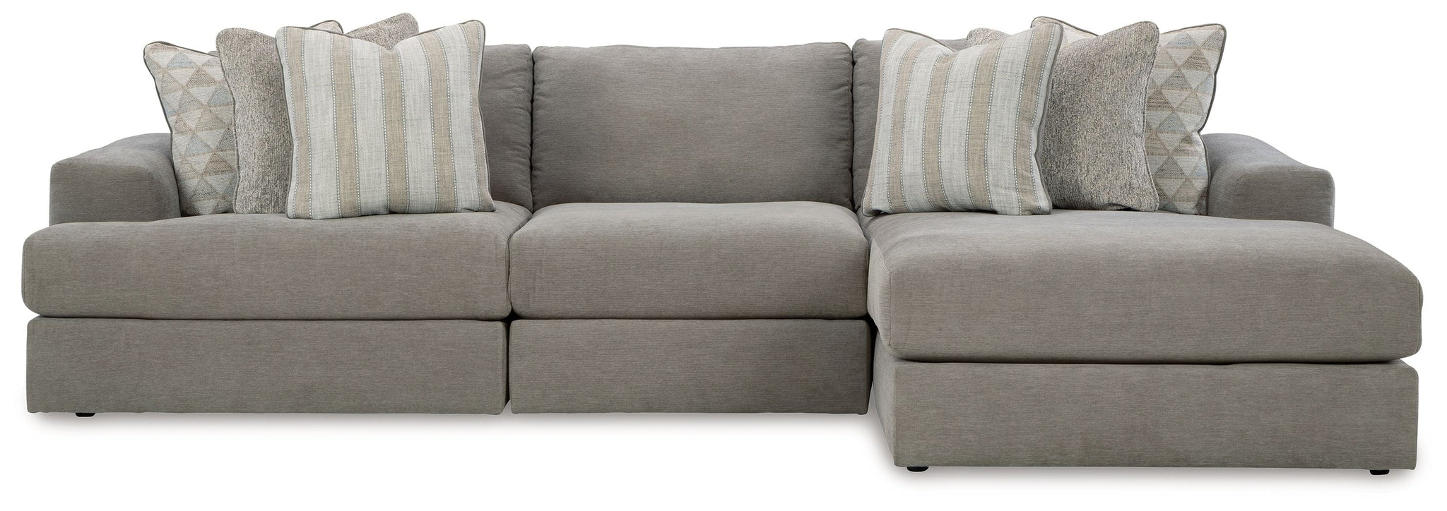 Avaliyah - Sectional by Unique Piece Furniture