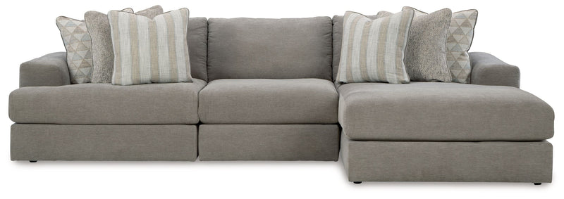Avaliyah - Sectional by Unique Piece Furniture