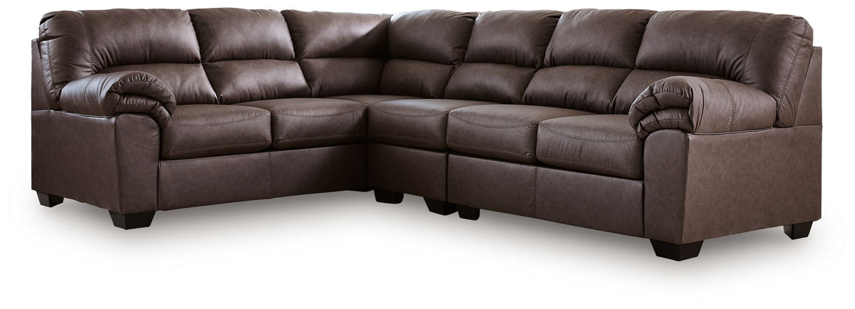 WillowBend - Sectional, photo 3 of 10