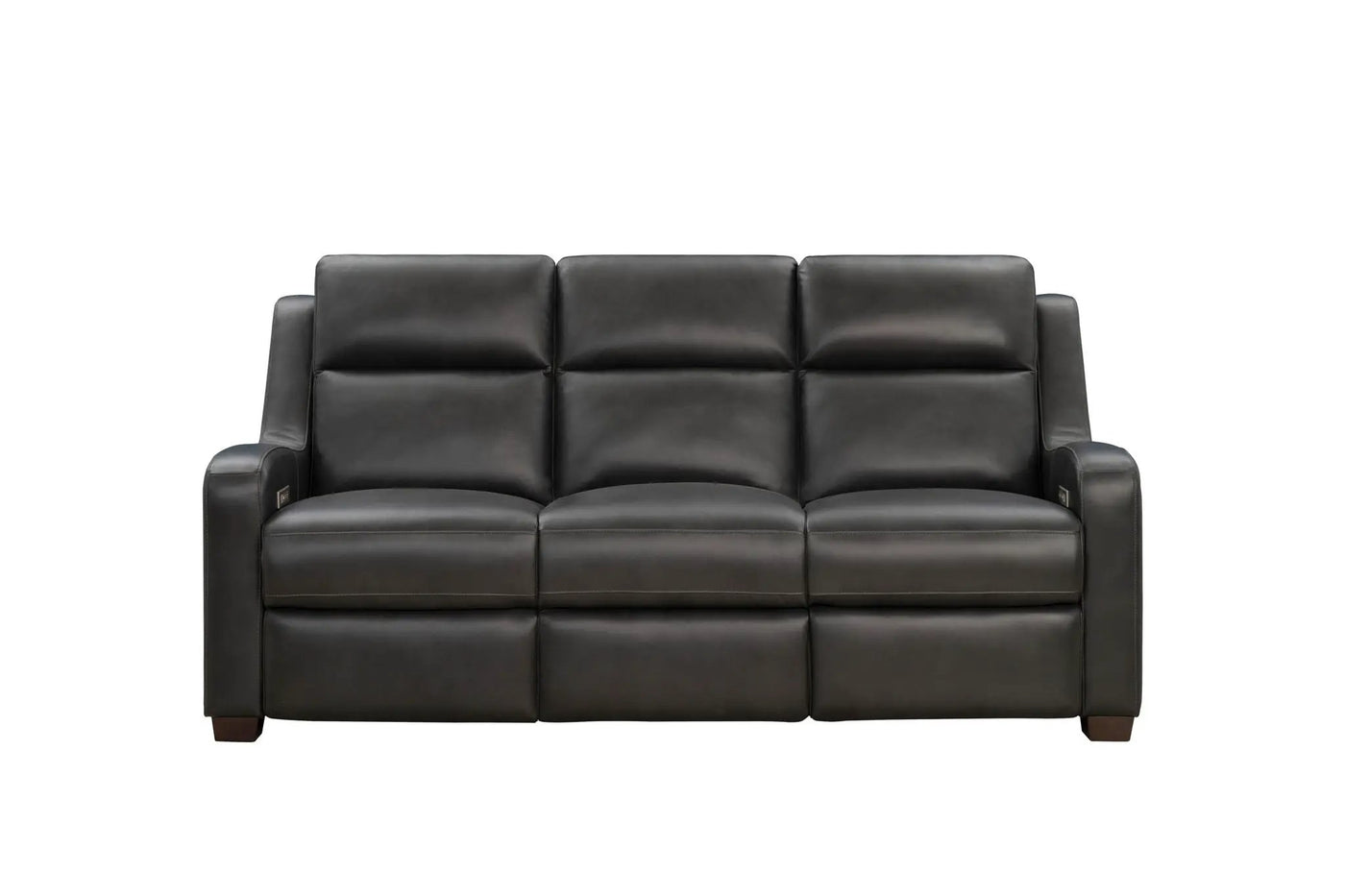 Ayden - Sofa With Power Recline, Power Headrest, Power Lumbar by Unique Piece Furniture