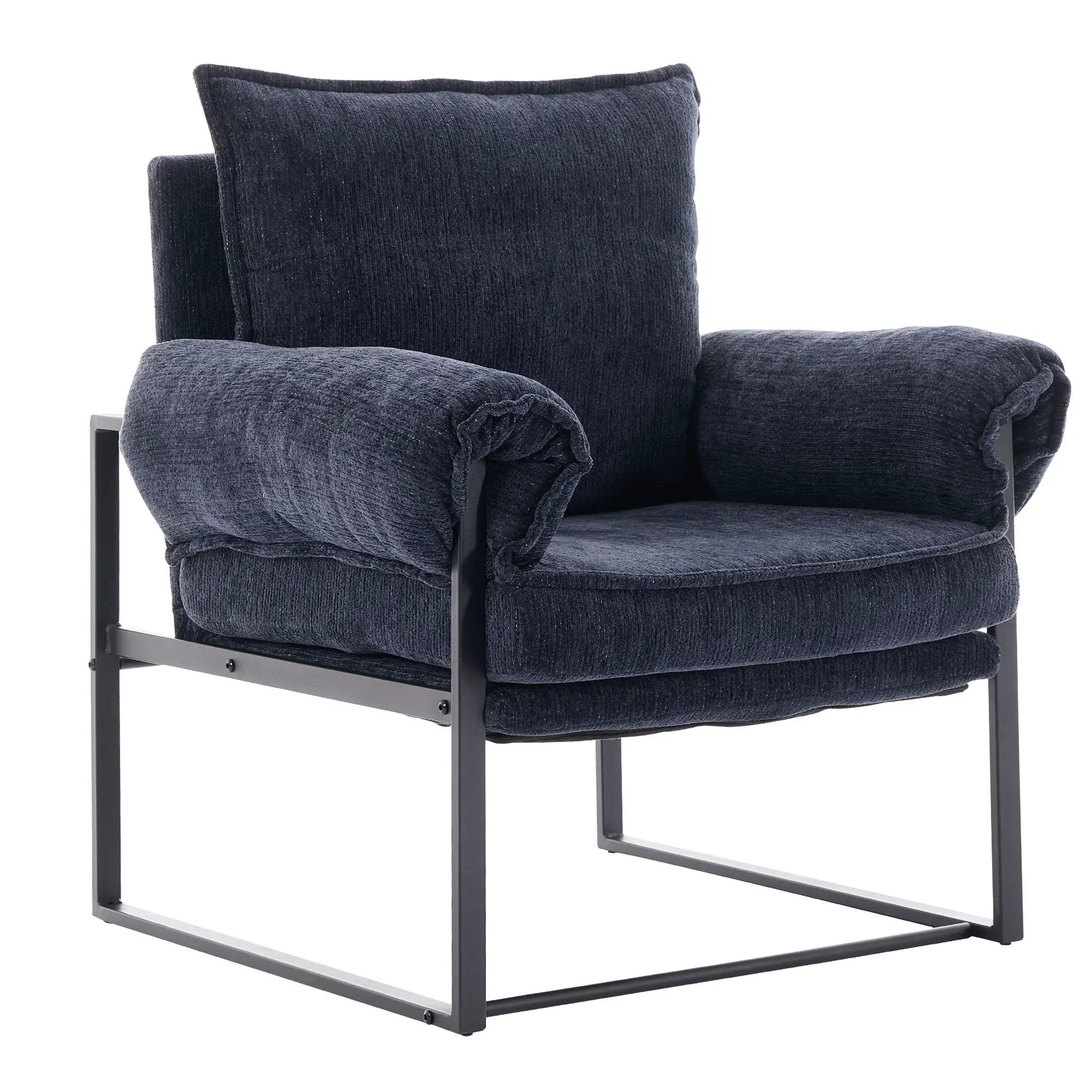 Adjustable Frame Sofa by Unique Piece Furniture