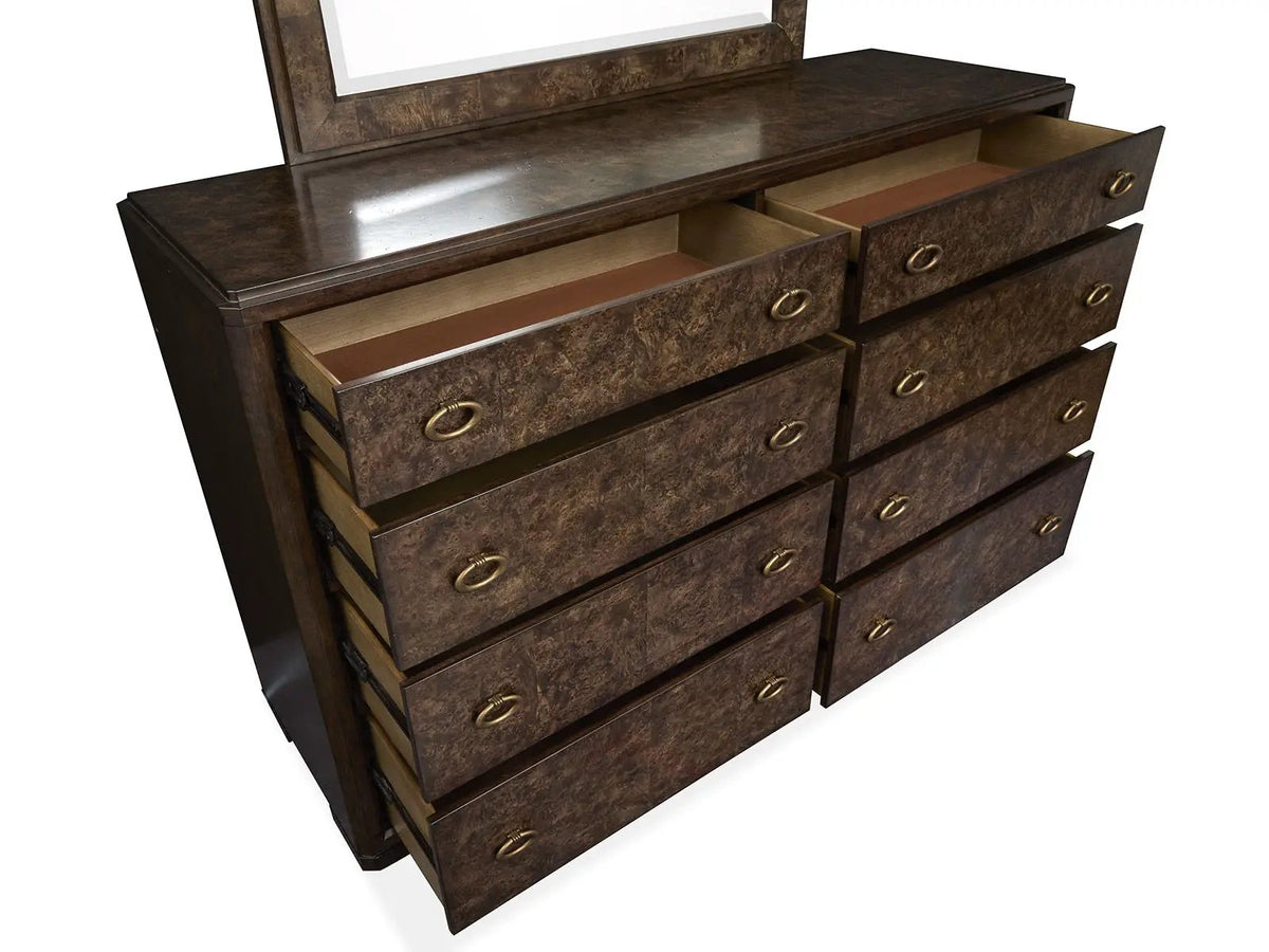 Rowan - Drawer Dresser, photo 10 of 14