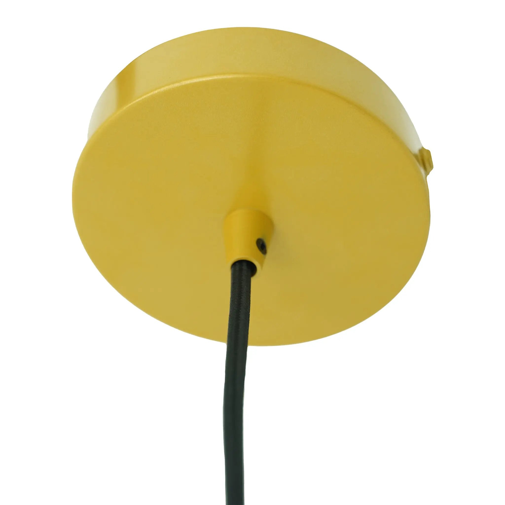 Dune Pendant Lamp by HouseOfZazla