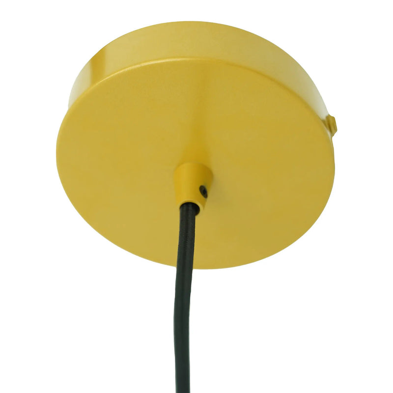 Dune Pendant Lamp by HouseOfZazla