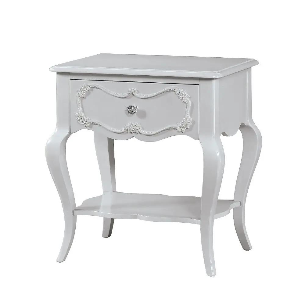 Edalene - Nightstand by Unique Piece Furniture