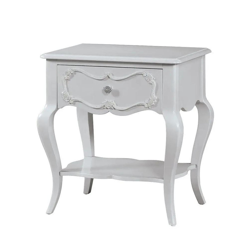 Edalene - Nightstand by Unique Piece Furniture