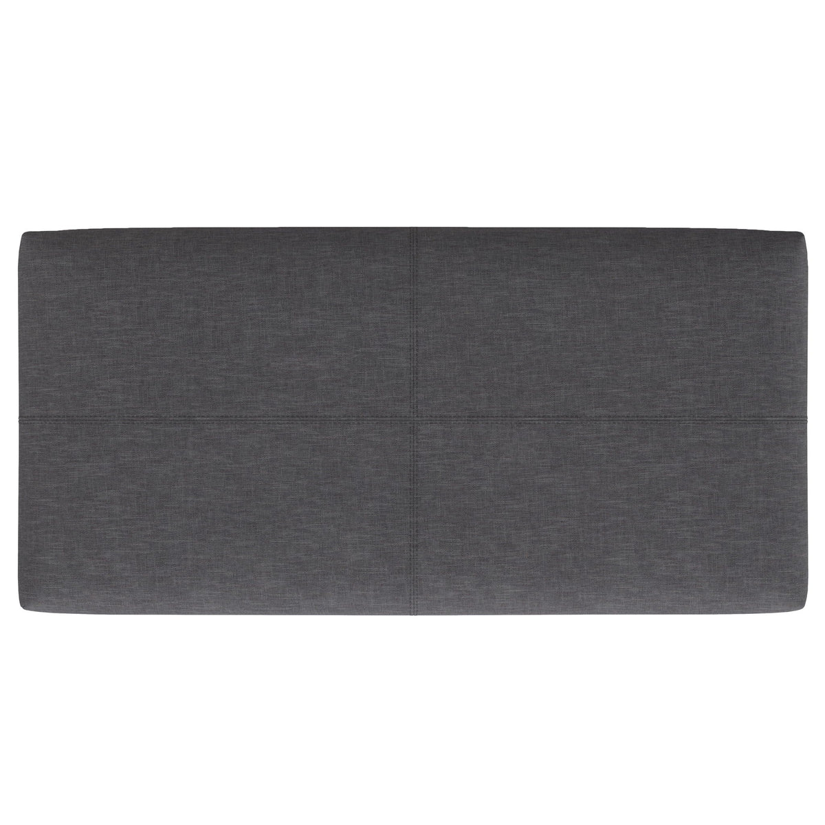 Upholstered Storage Ottoman Coffee Table with Lift-Up Lid - Multiple Colors, photo 24 of 37