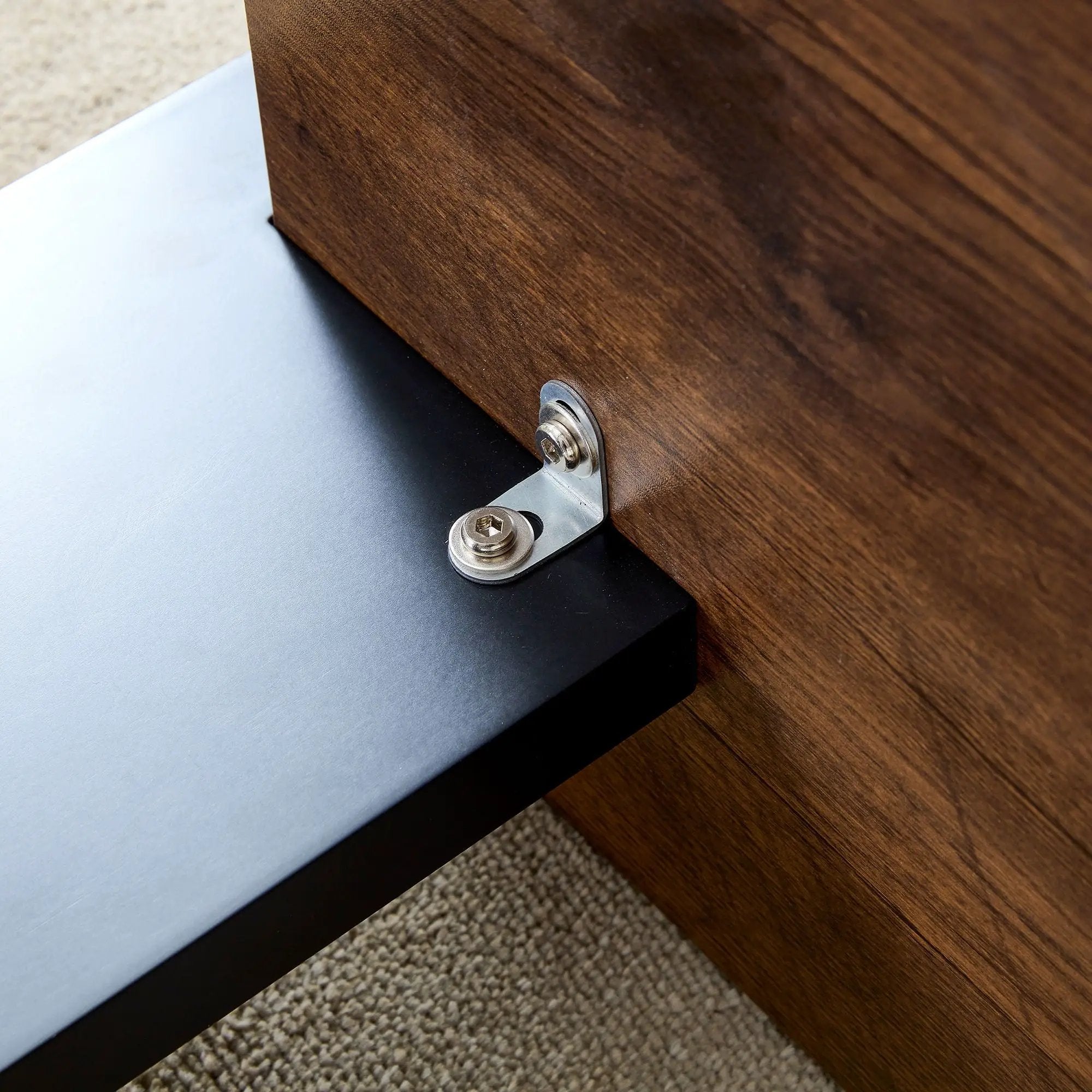 High Quality Coffee Table For Modern Minimalist Living Rooms by HouseOfZazla