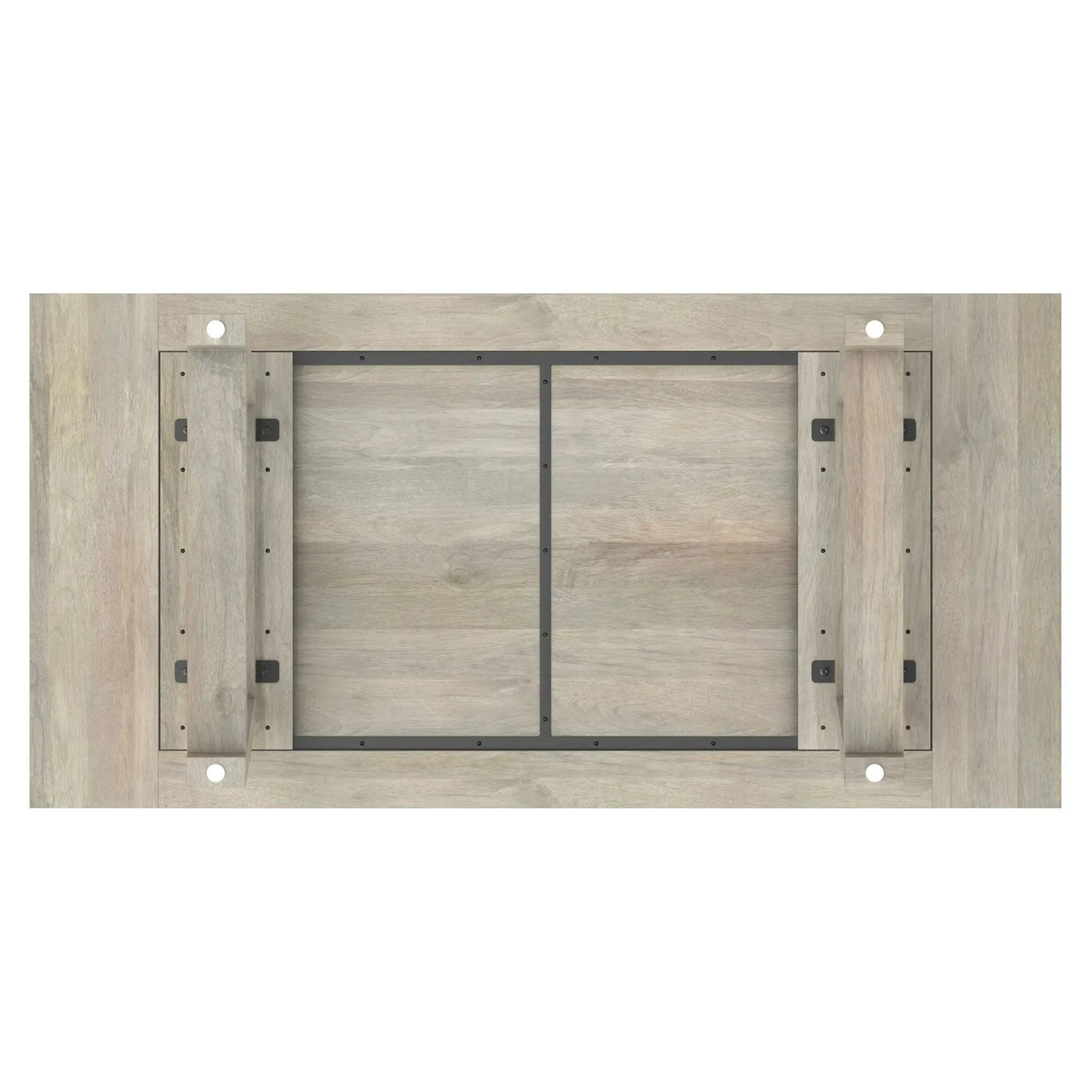 Whitley - Dining Table by HouseOfZazla