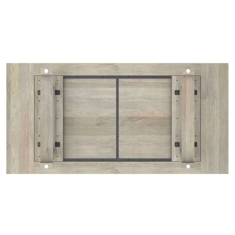 Whitley - Dining Table by HouseOfZazla
