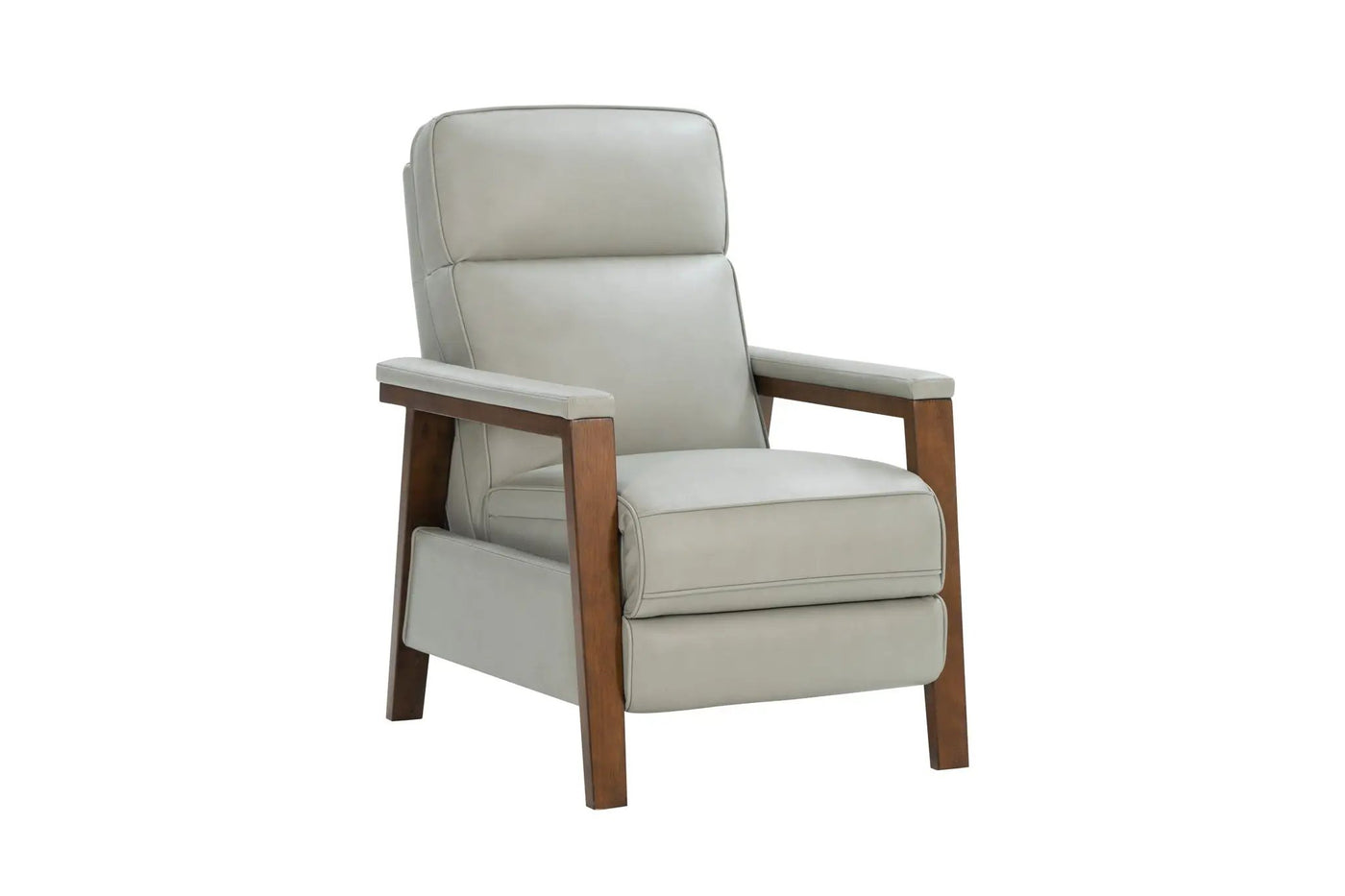 Ashland (B) - Push Thru The Arm Recliner by Unique Piece Furniture