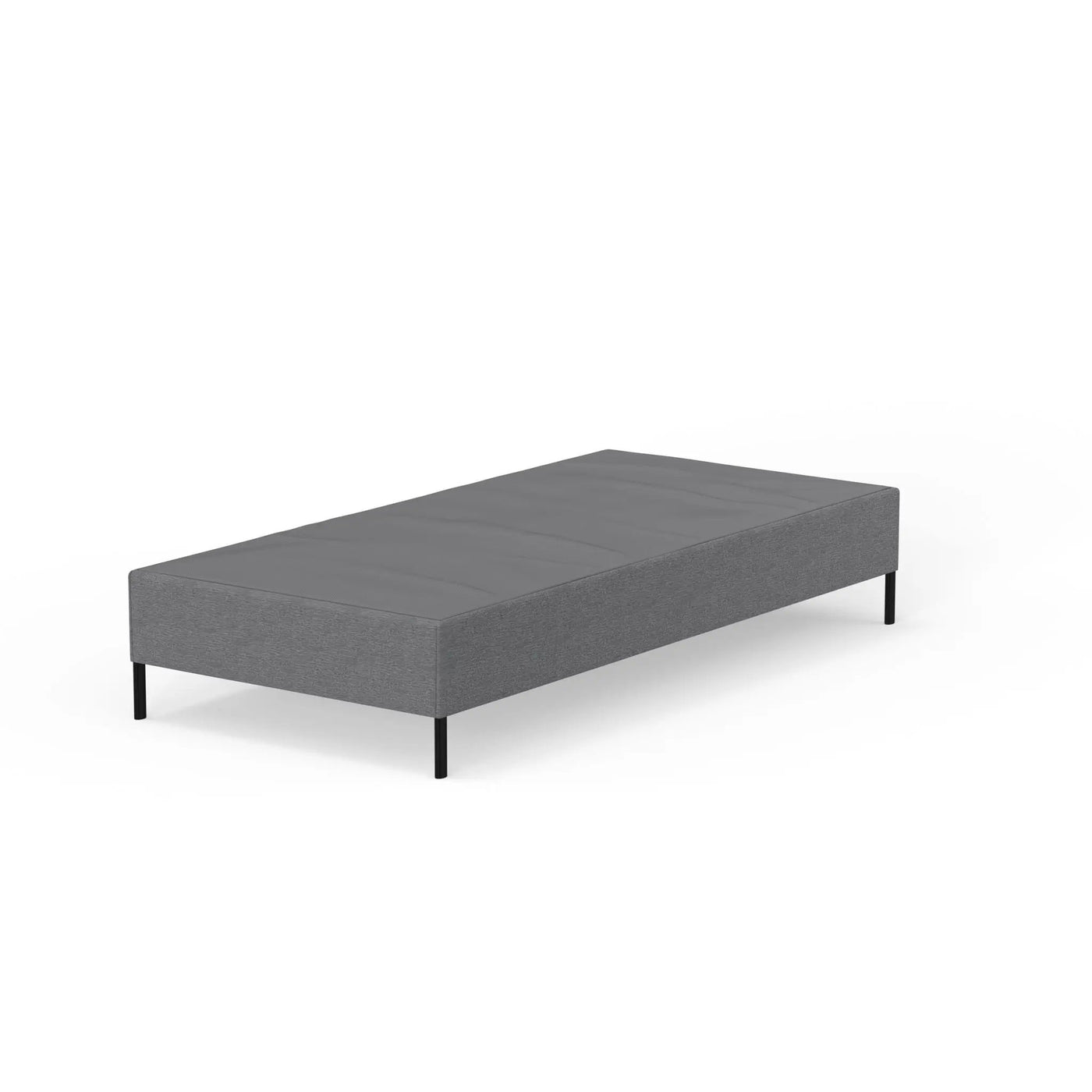 Knock Down Mattress Foundation by HouseOfZazla
