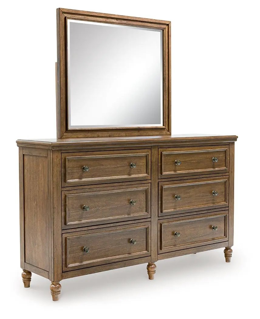 Sturlayne - Panel Bedroom Set by Unique Piece Furniture
