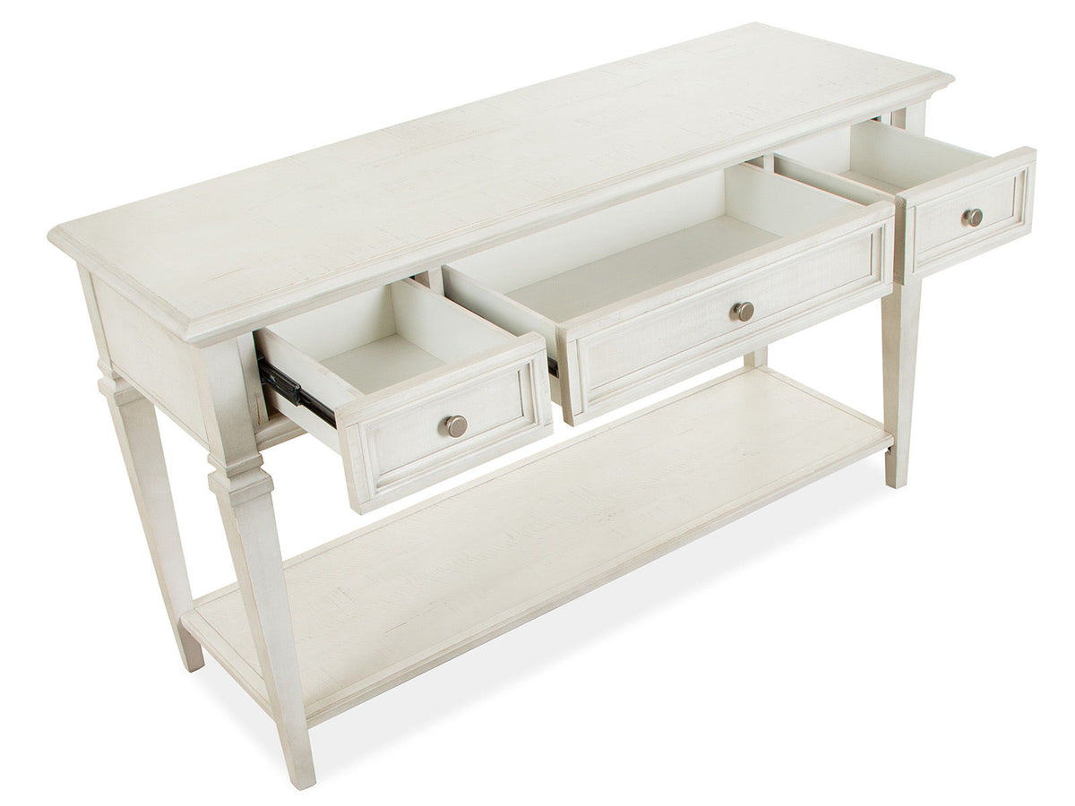 Newport - Rectangular Table, photo 9 of 14