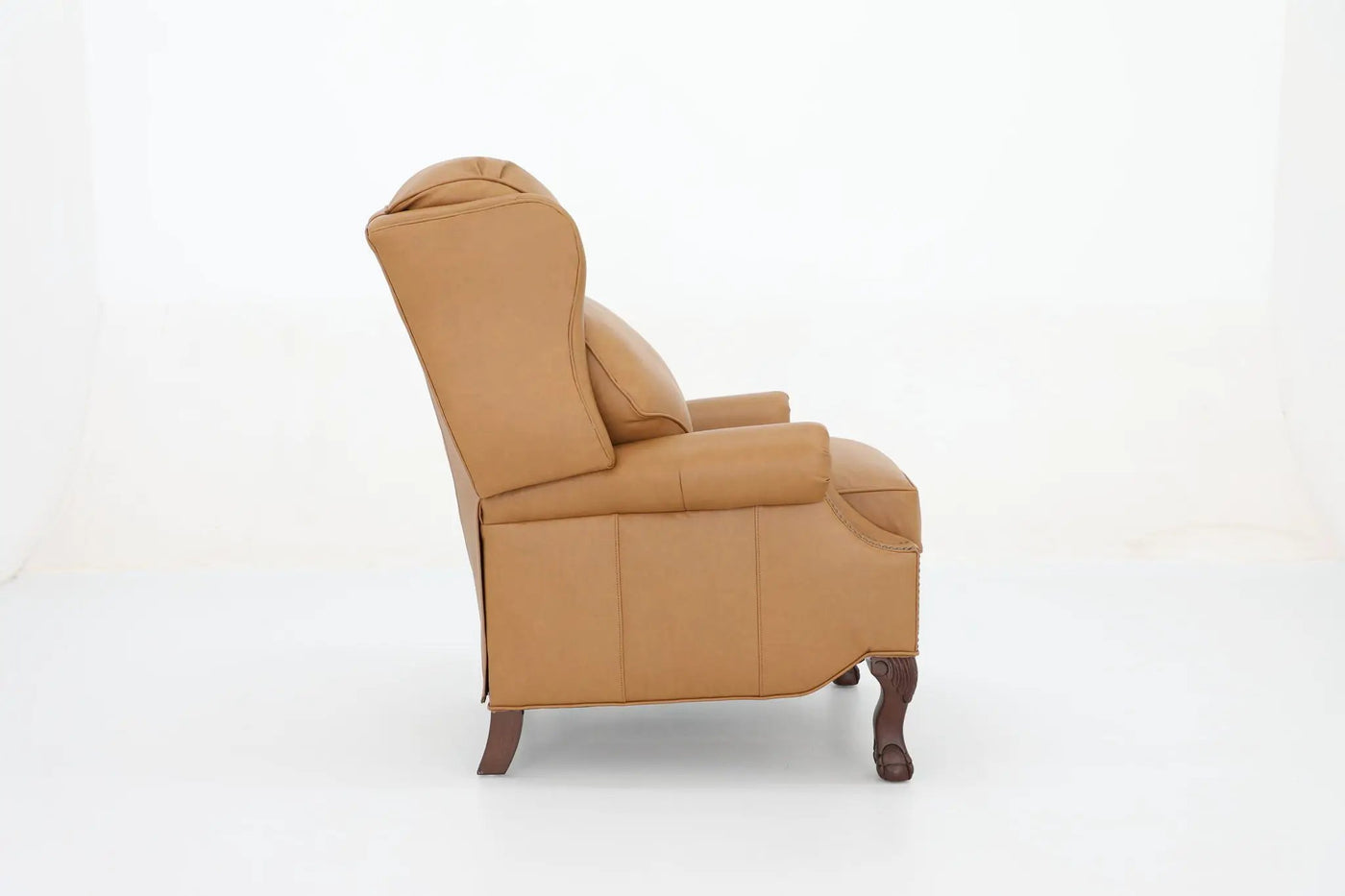 Danbury - Recliner by Unique Piece Furniture