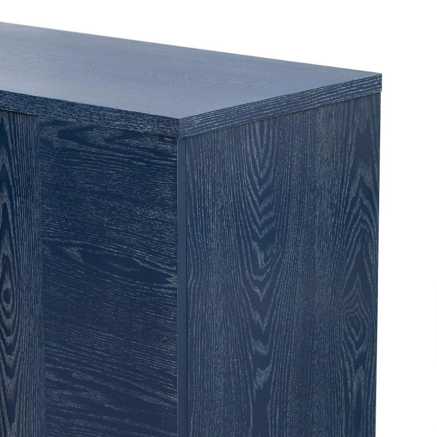 Sideboard With Adjustable Shelves by HouseOfZazla