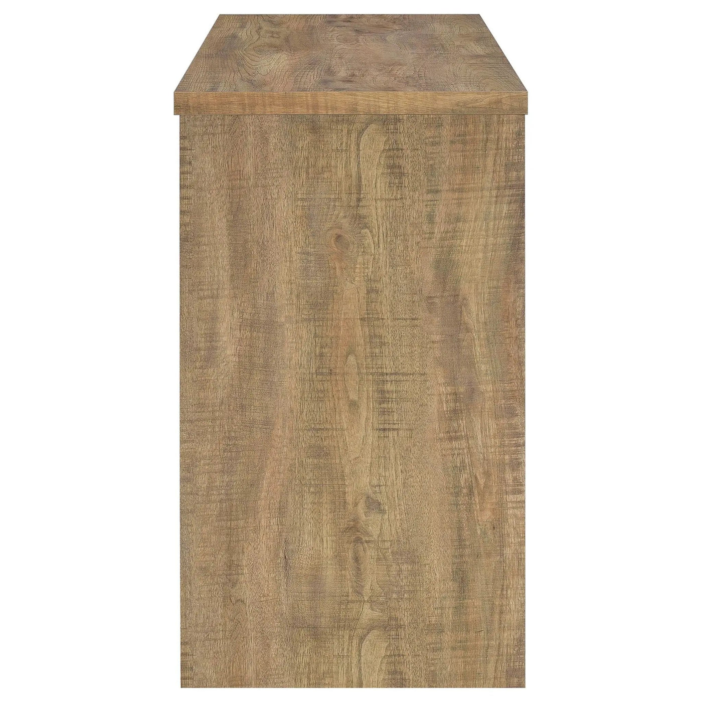 Irving - Freestanding Home Bar With Wine Storage by HouseOfZazla