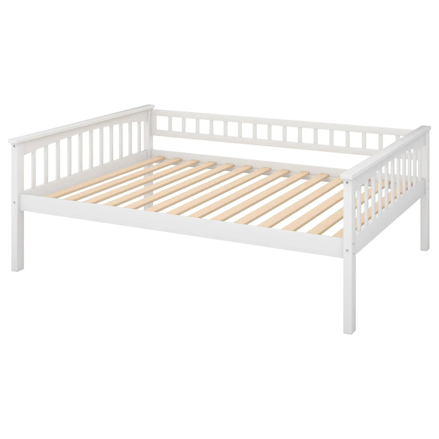 Bunk Bed With Drawers, Convertible Design by HouseOfZazla