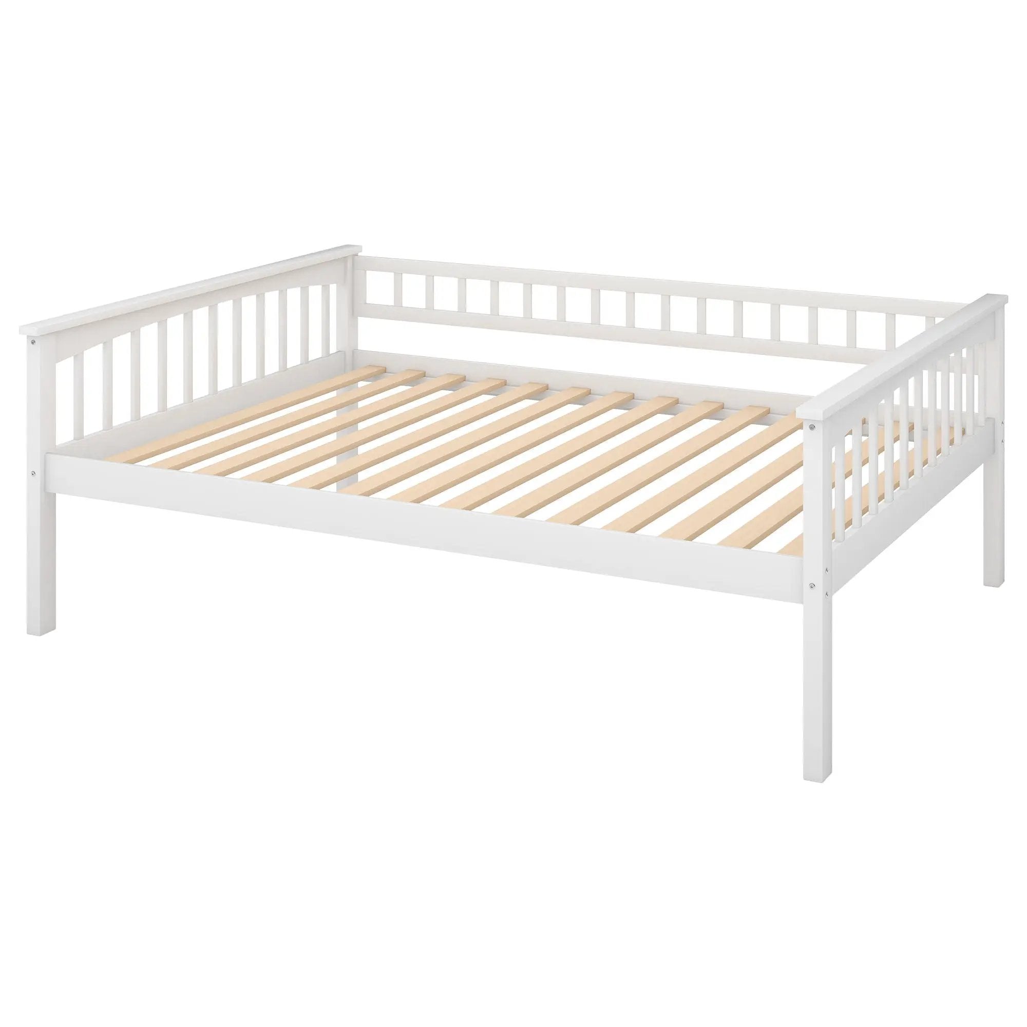 Bunk Bed With Drawers, Convertible Design by HouseOfZazla