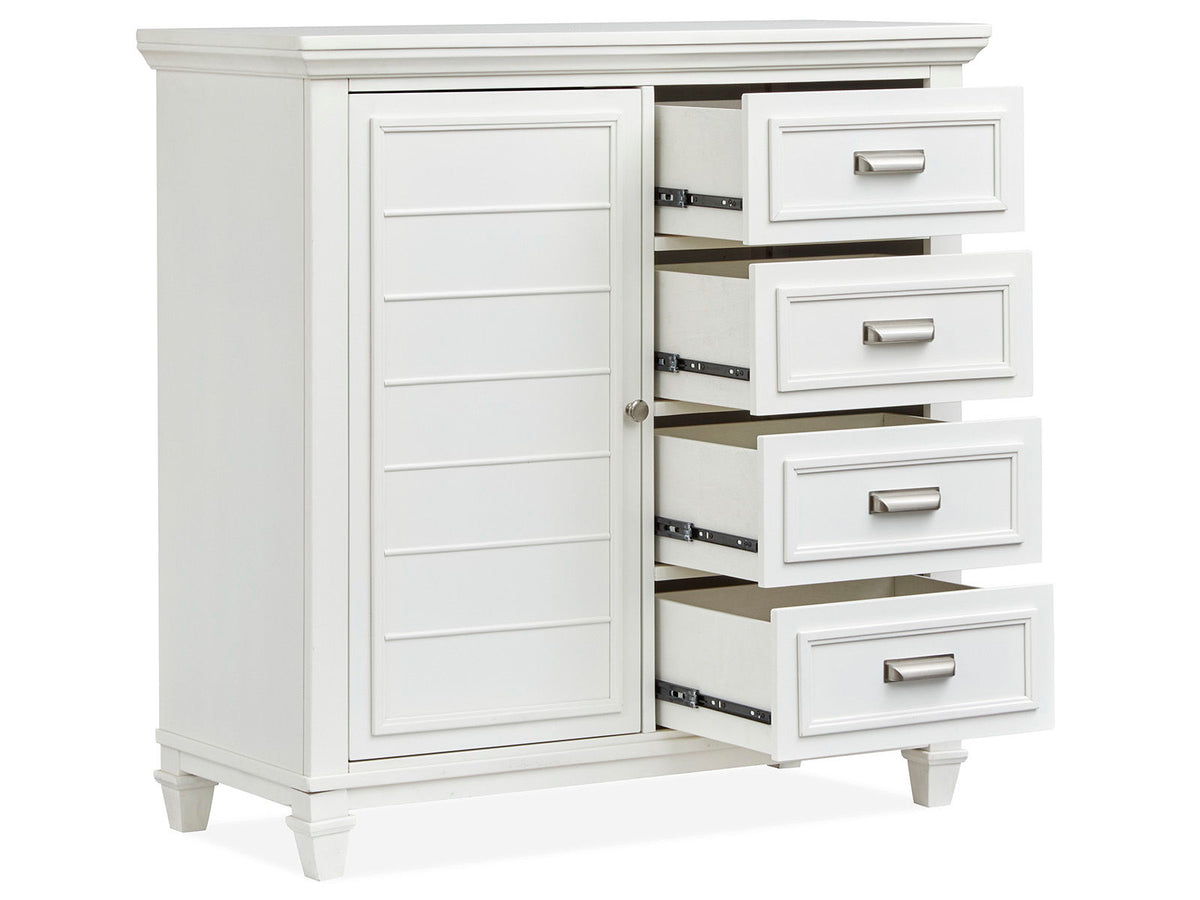 Charleston - Door Chest, photo 11 of 14