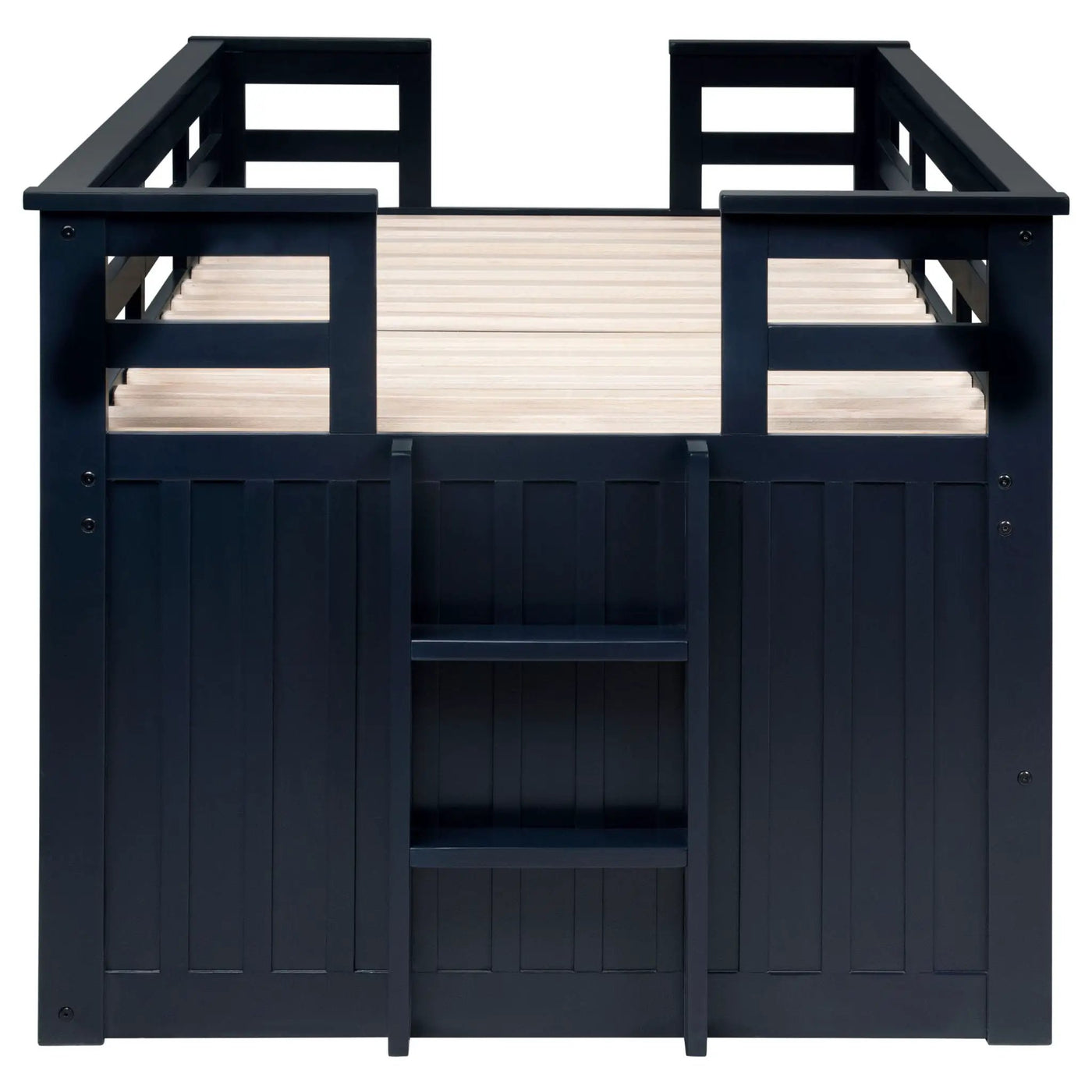 Starboard - Captain's Bed With Trundle by HouseOfZazla