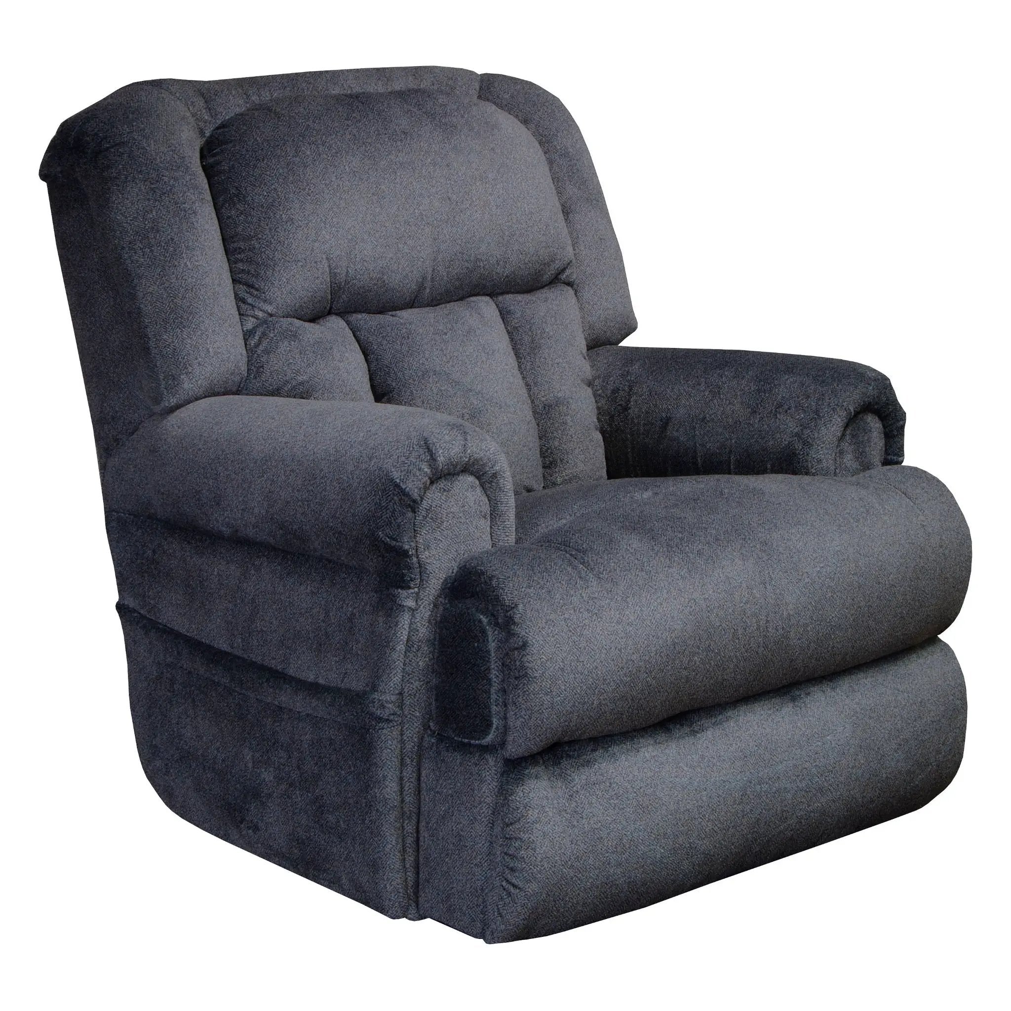 Burns - Power Lift Full Lay Flat With "Dual Motor" Comfort Function by Unique Piece Furniture