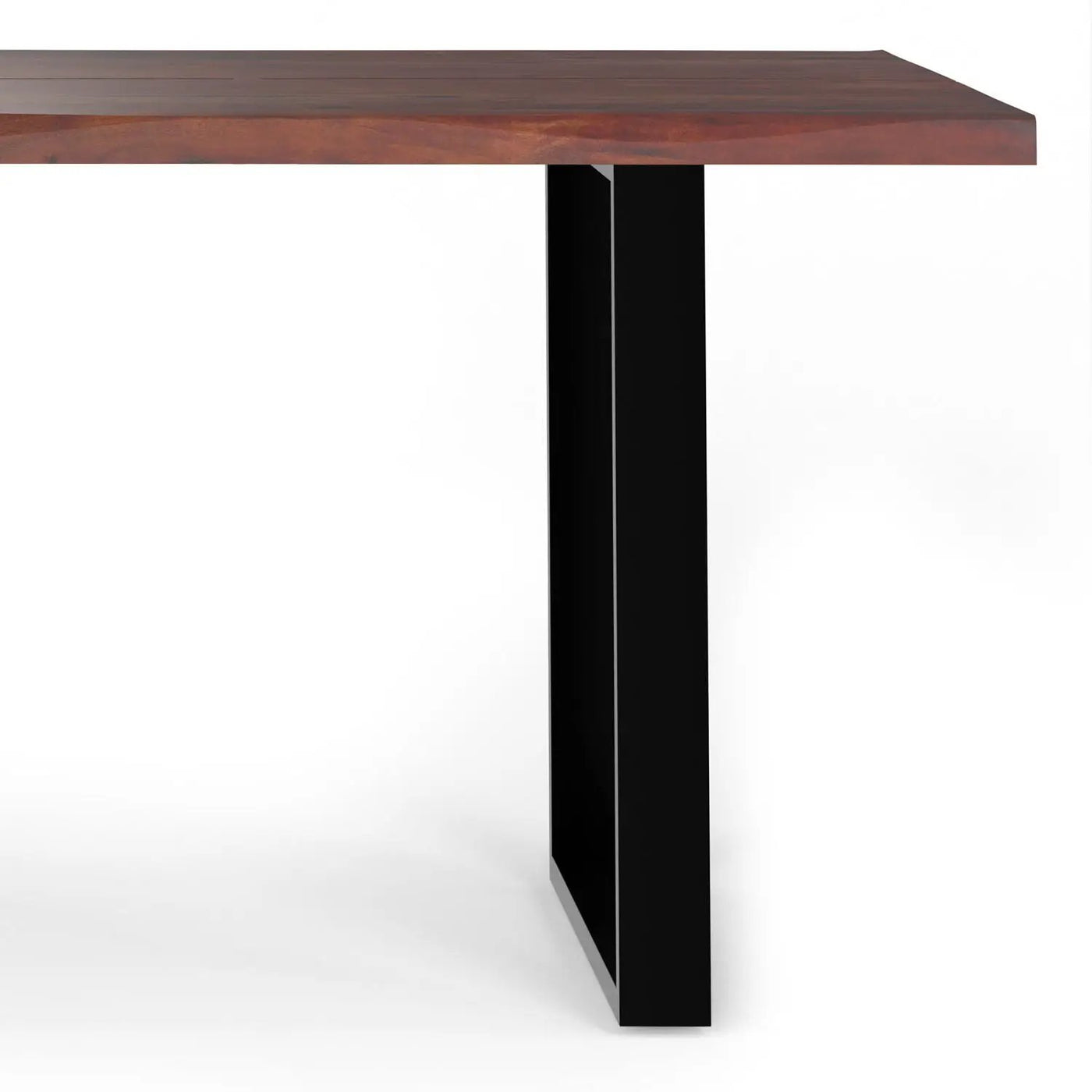 Fieldcrest - Handcrafted Dining Table by Unique Piece Furniture