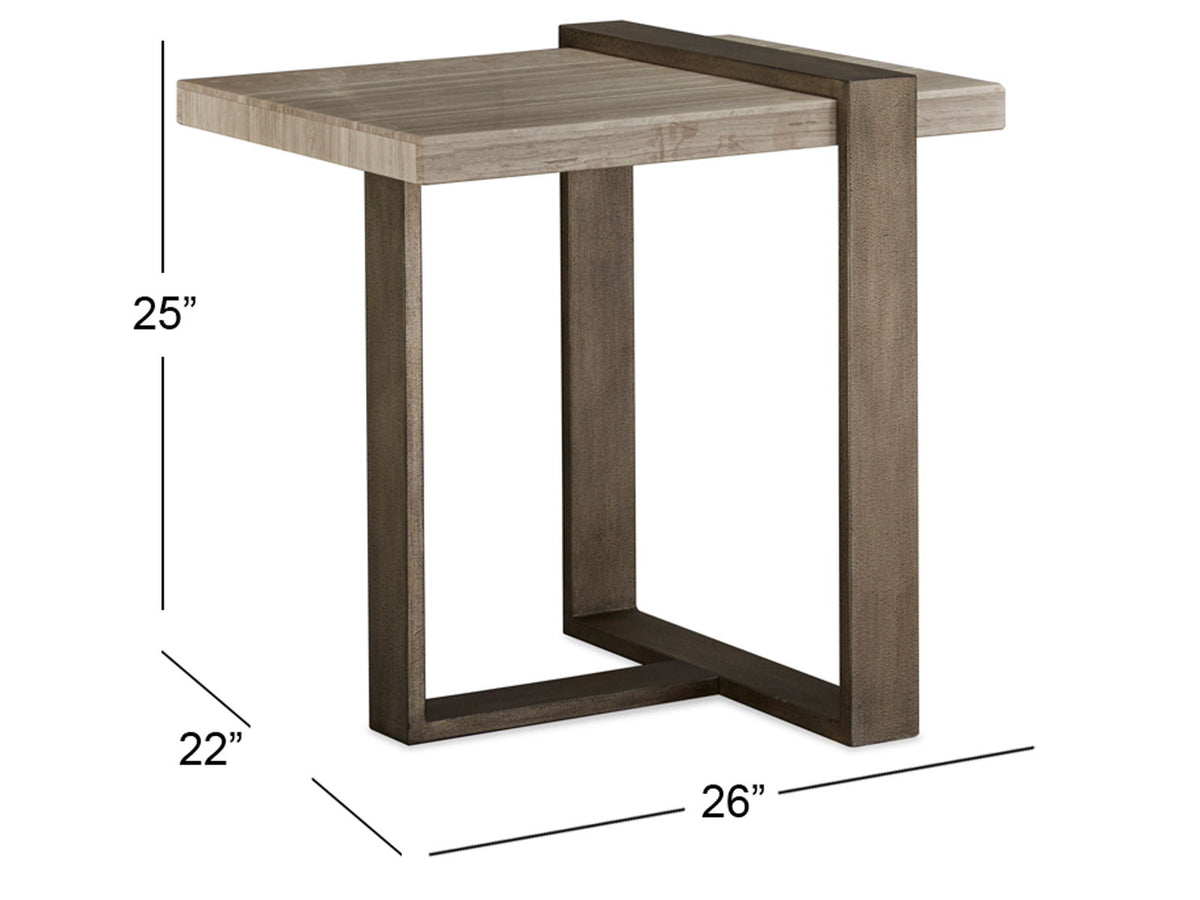 Wiltshire - Rectangular Table, photo 10 of 17