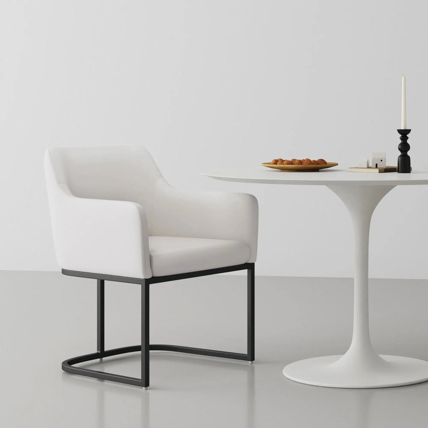 Serena - Armchair by HouseOfZazla